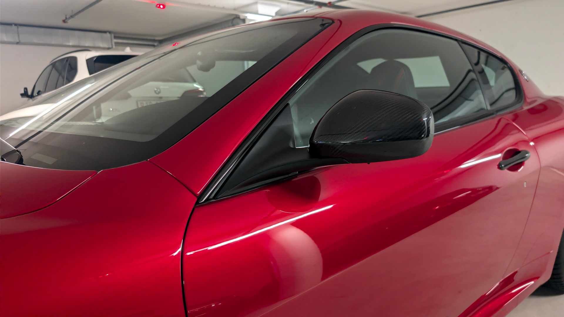 MASERATI MC Stradale Centennial Edition-image-8