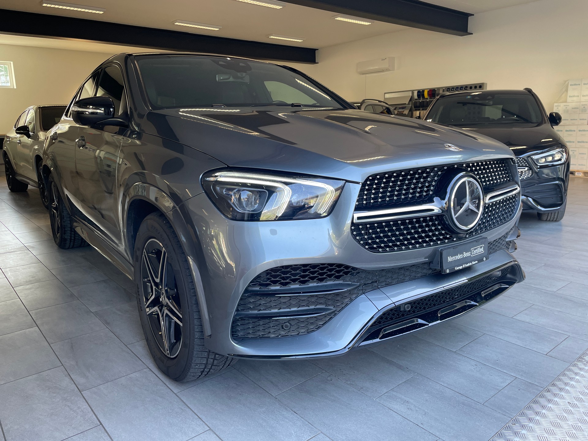 MERCEDES-BENZ GLE Coupé 400 d 4Matic 9G-Tronic-showroom-element-2