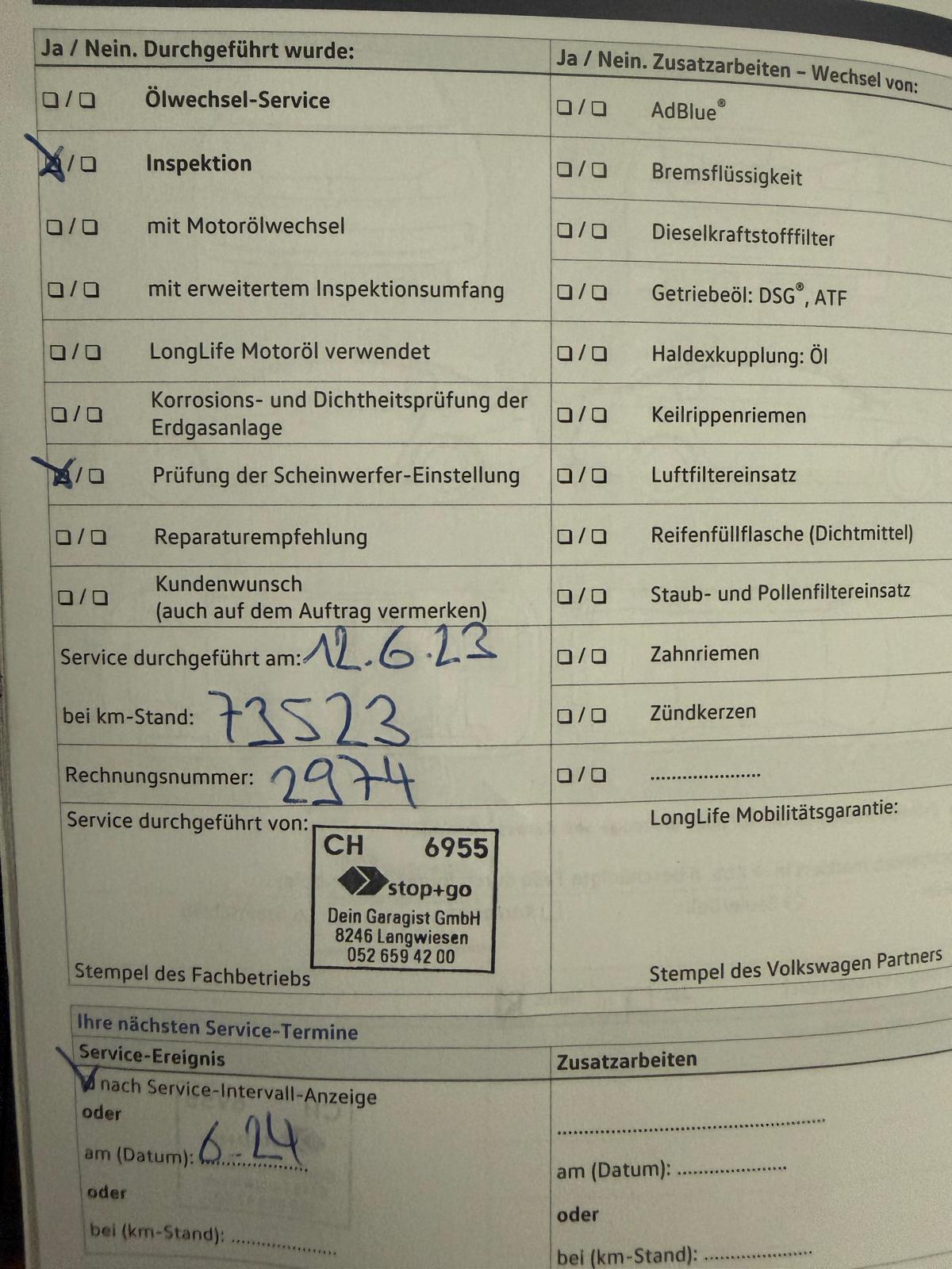 VW Polo 1.0 BMT Start-image-17