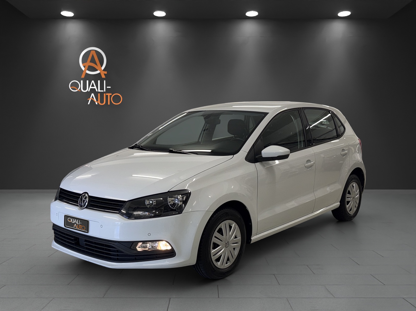 VW Polo 1.0 BMT Start-showroom-element-2
