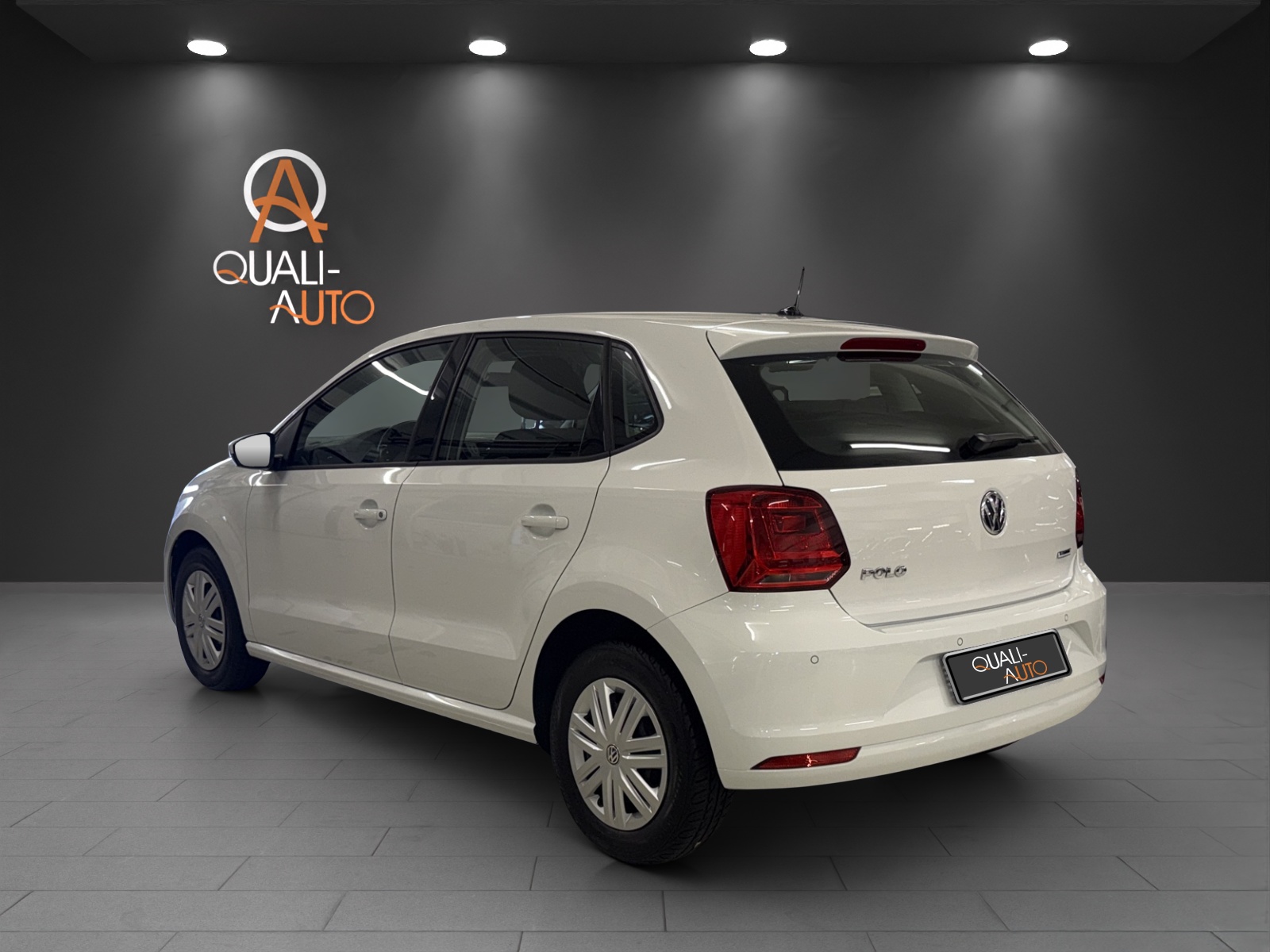 VW Polo 1.0 BMT Start-showroom-element-3