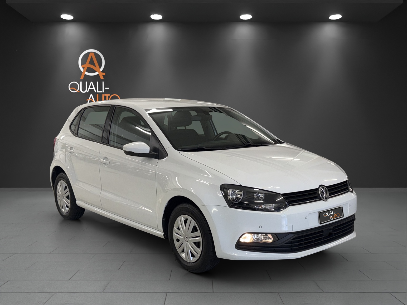 VW Polo 1.0 BMT Start