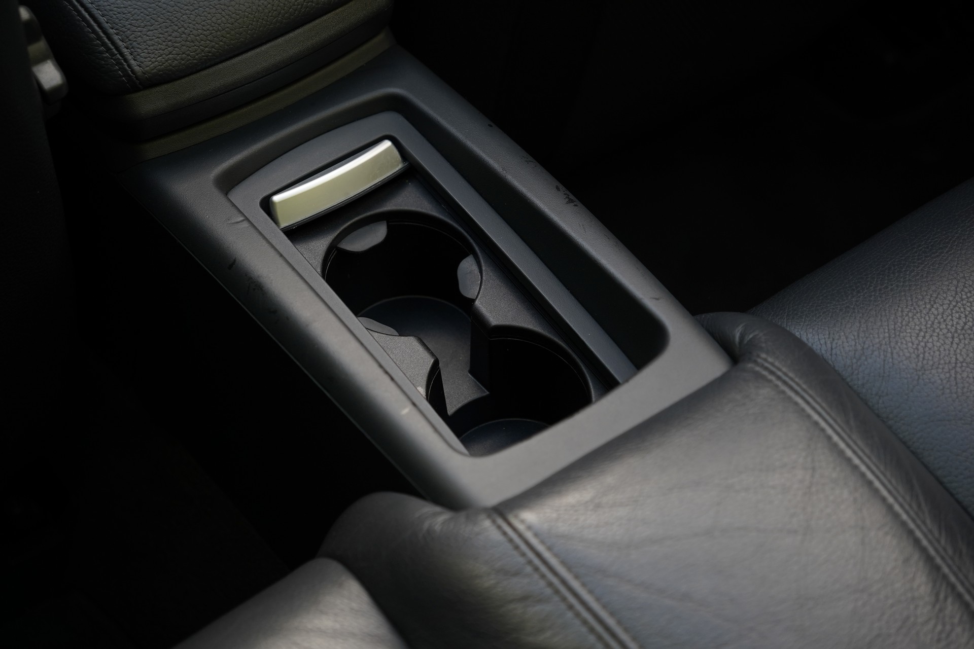 VOLVO C70 D5 Summum Geartronic-image-28