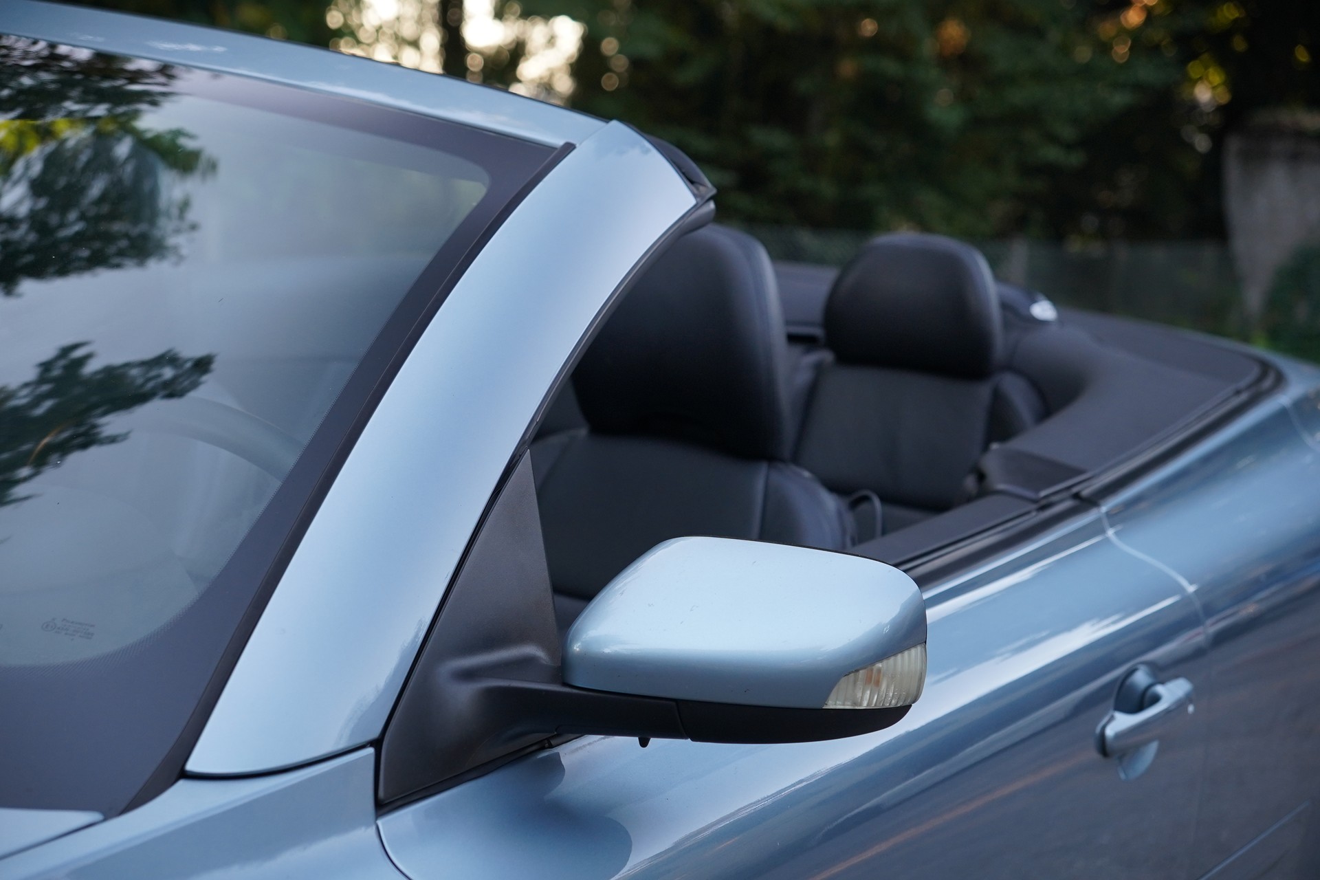 VOLVO C70 D5 Summum Geartronic-image-9