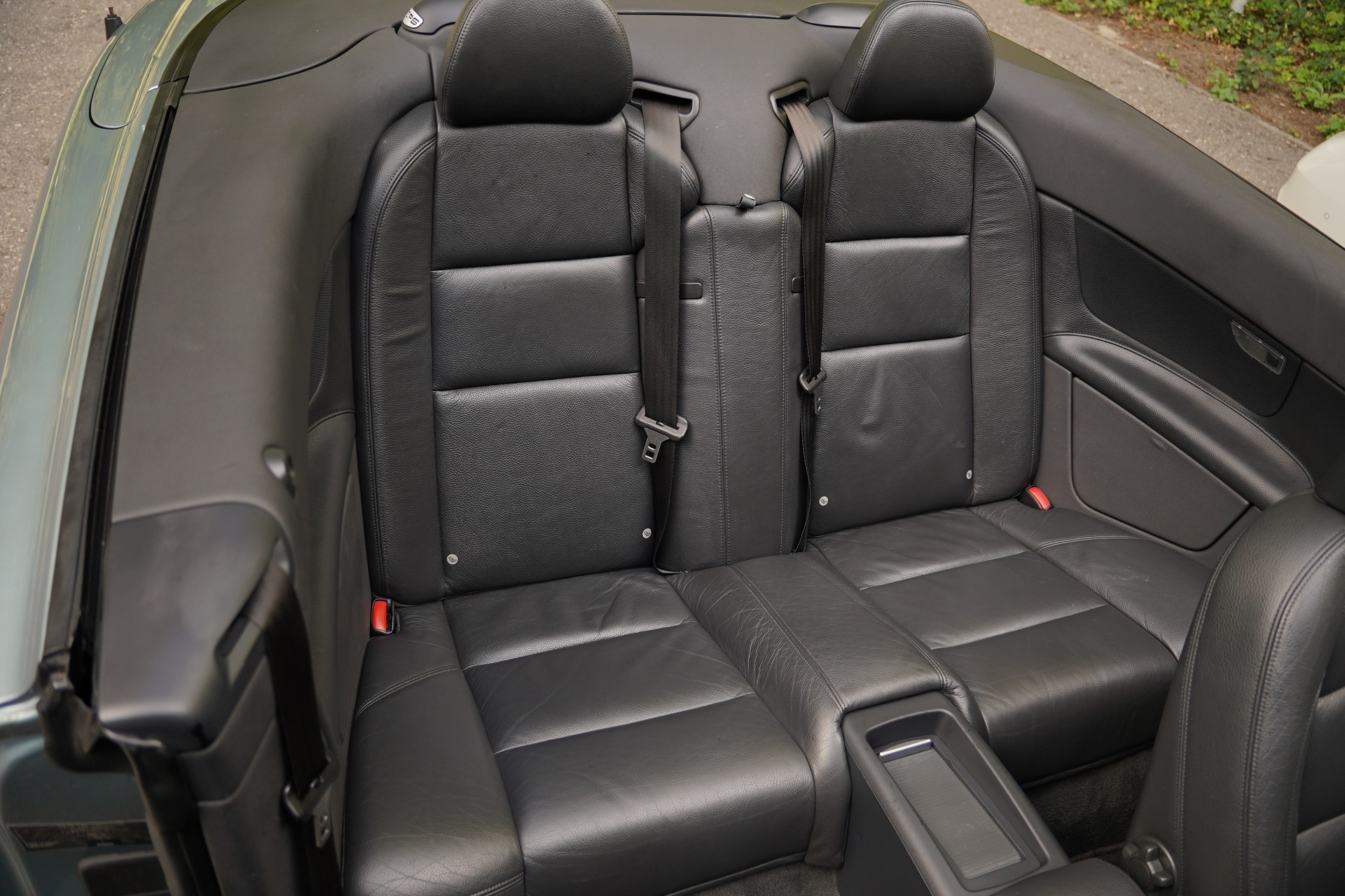 VOLVO C70 D5 Summum Geartronic-image-17