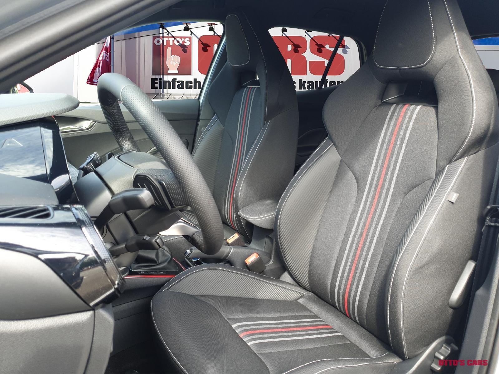 SKODA Fabia 1.0 TSI Monte Carlo DSG *Abstandstempomat*Spurhalte*Totwinkel* 2026-image-5