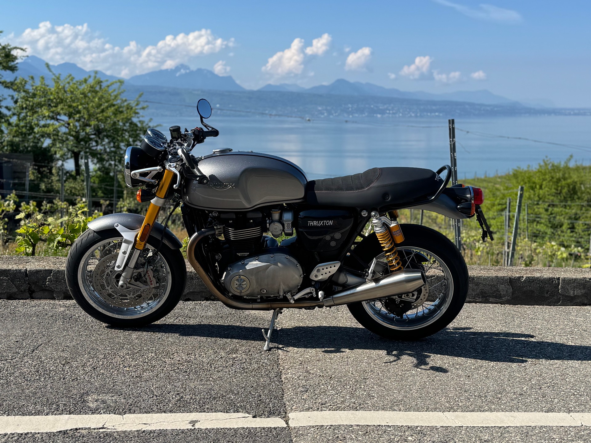 TRIUMPH Thruxton R 1200 i ABS-image-6