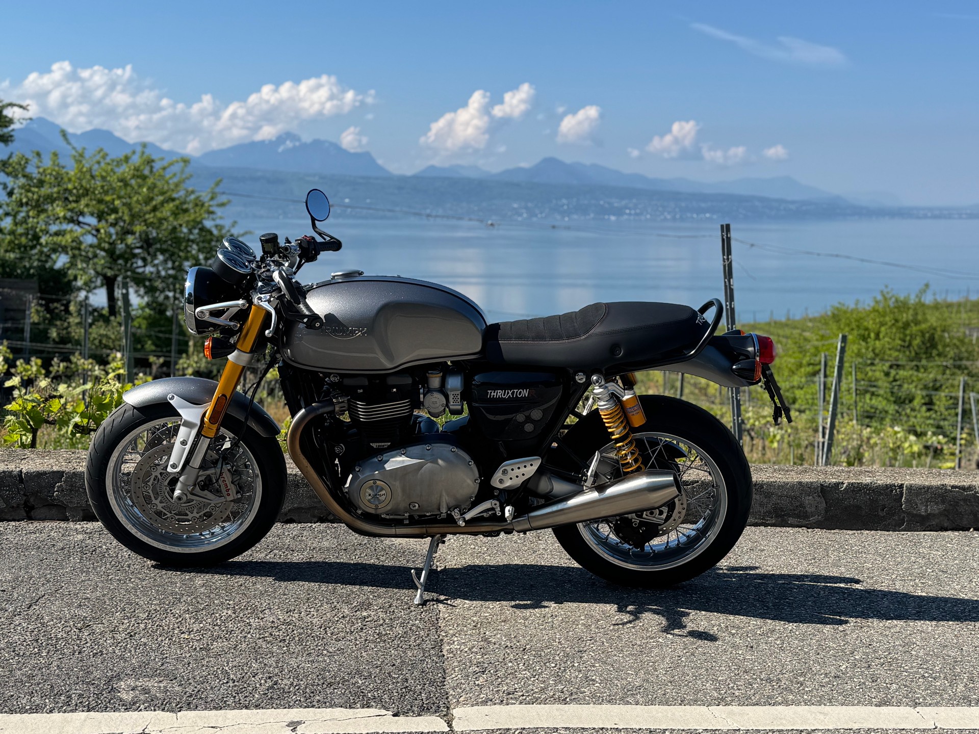 TRIUMPH Thruxton R 1200 i ABS-image-5