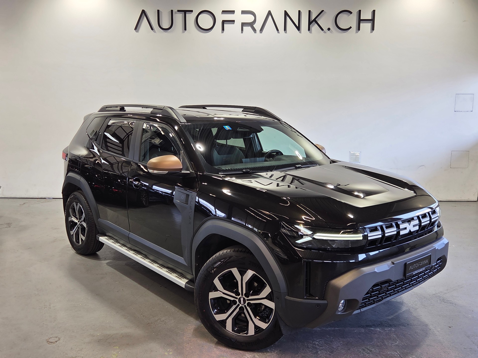 DACIA Duster 1.2 TCe Extreme 4WD-showroom-element-2