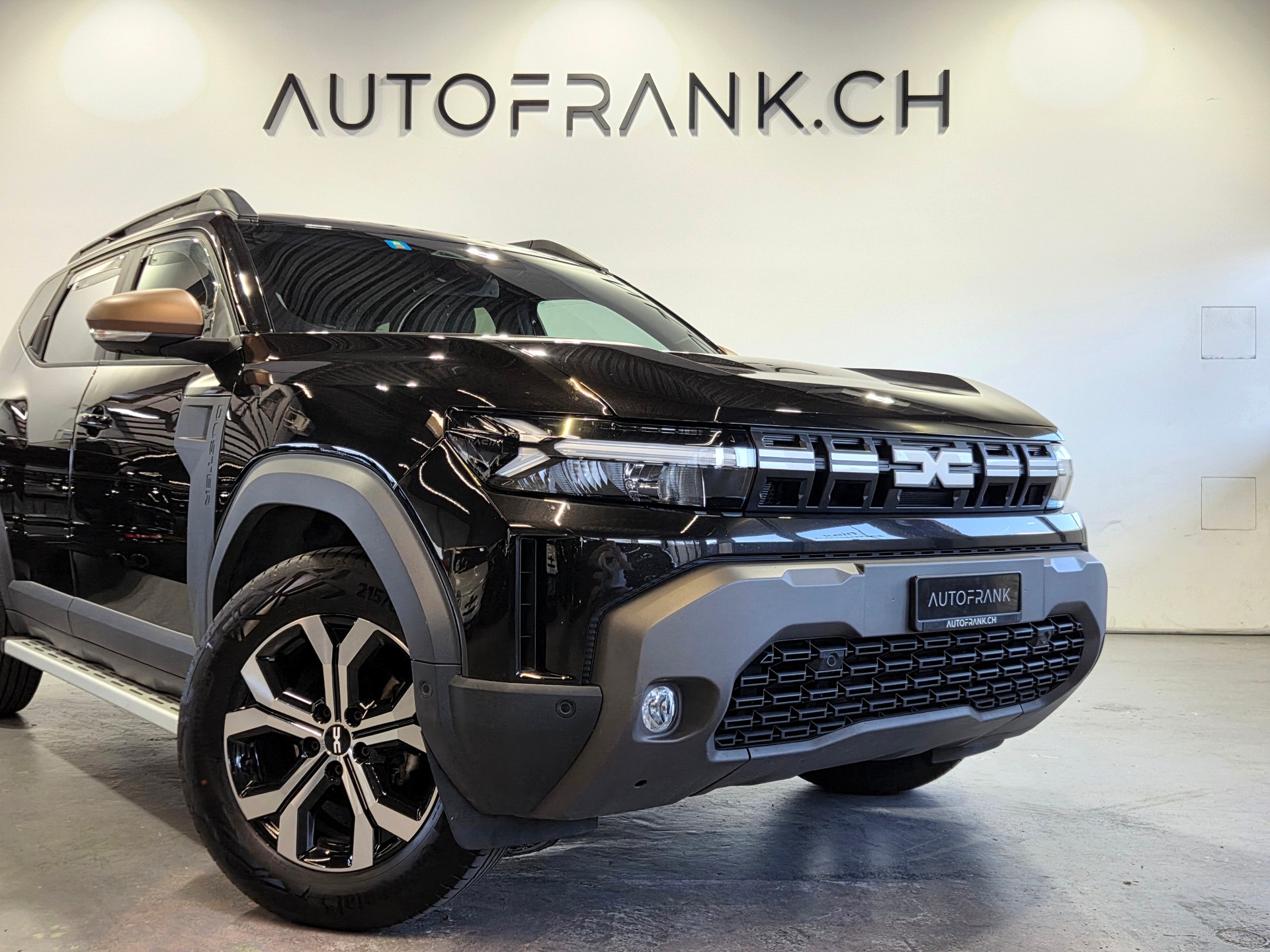 DACIA Duster 1.2 TCe Extreme 4WD-showroom-element-3