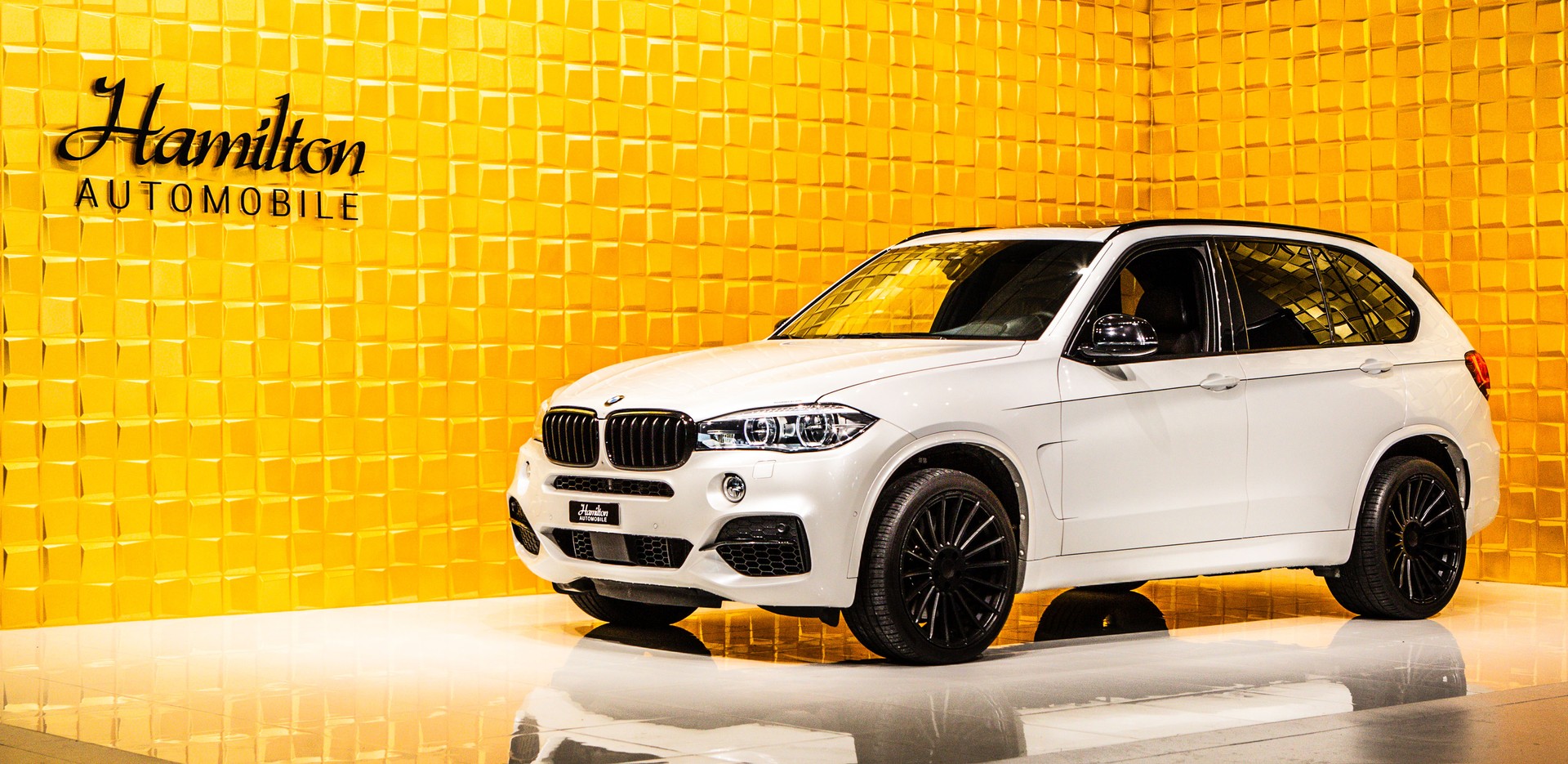 BMW X5 xDrive M50d Steptronic-showroom-element-1