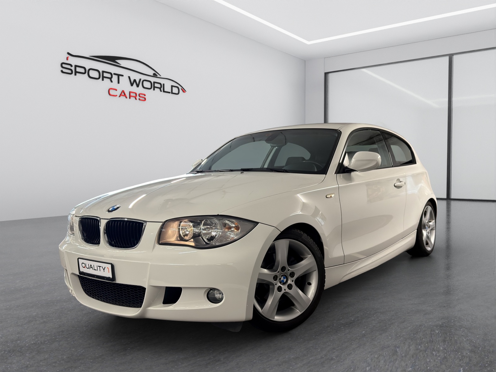 BMW 116i