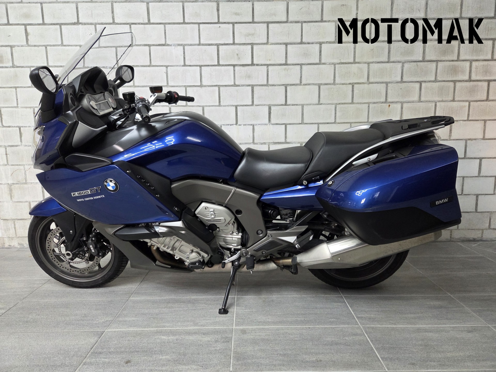 BMW K 1600 GT-image-4