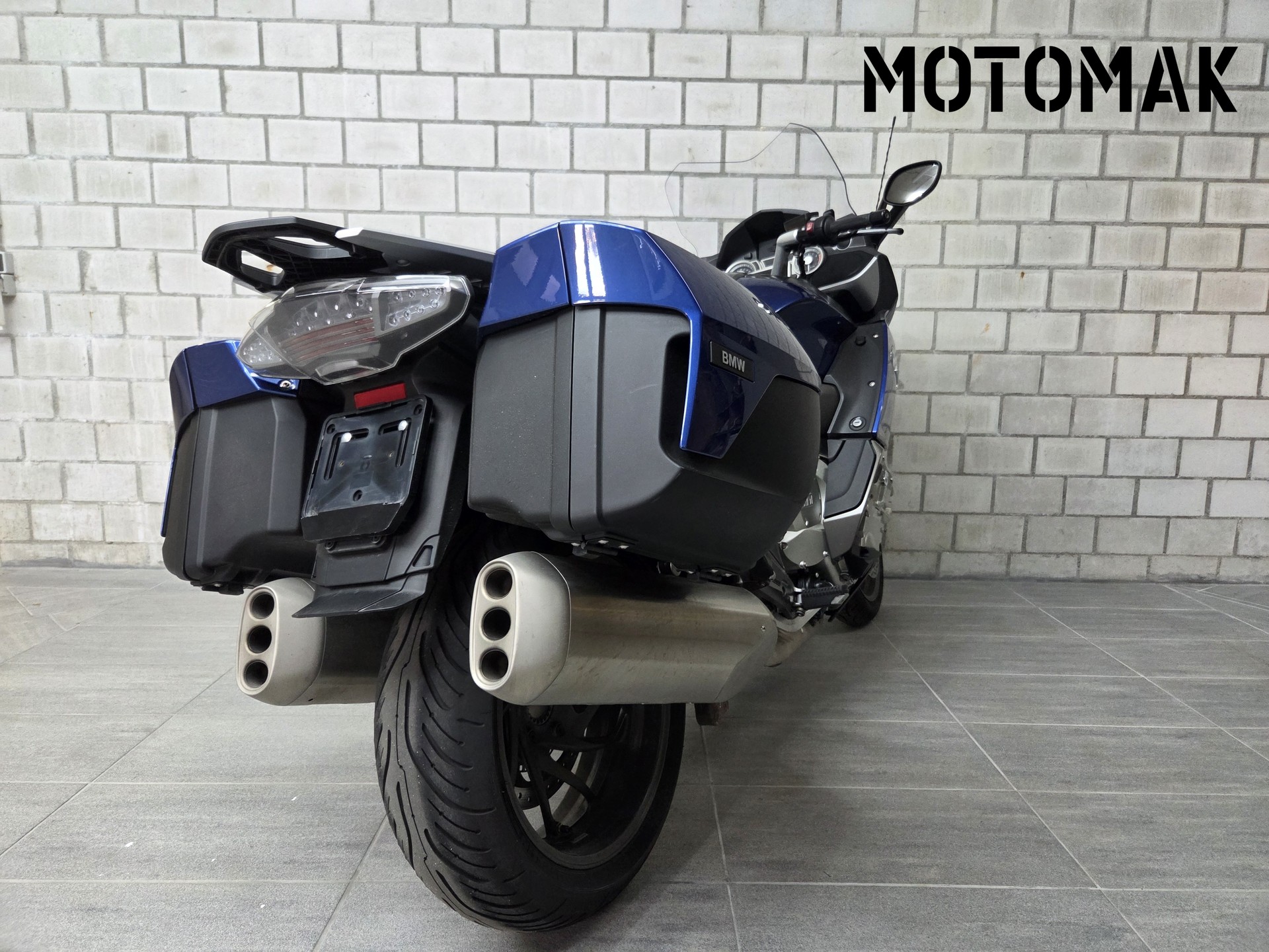 BMW K 1600 GT-image-2