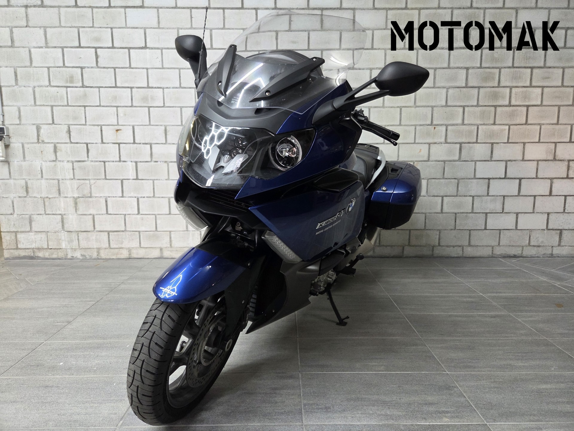 BMW K 1600 GT-image-5