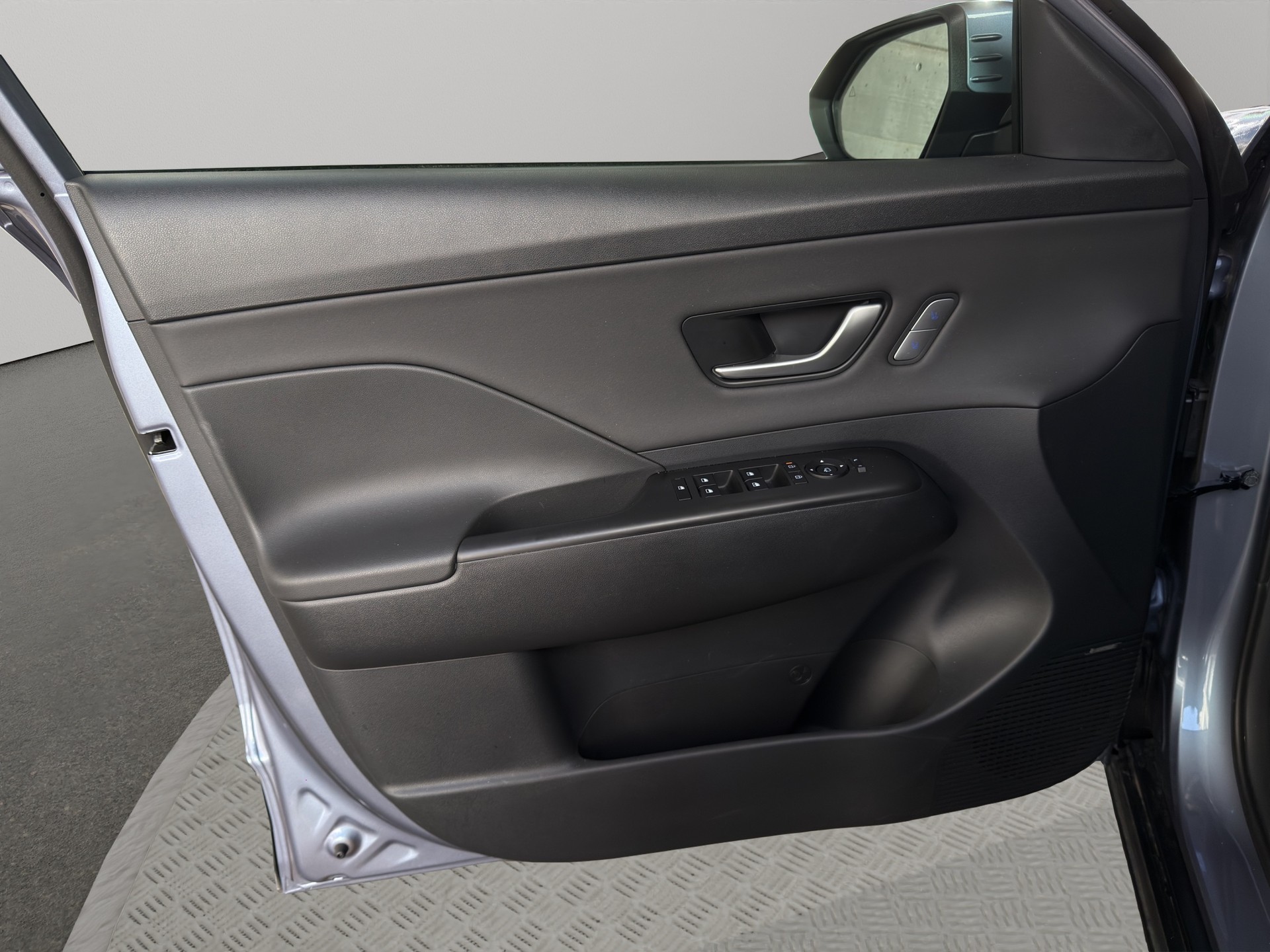 HYUNDAI Kona 1.6 T-GDi Vertex 4WD-image-12