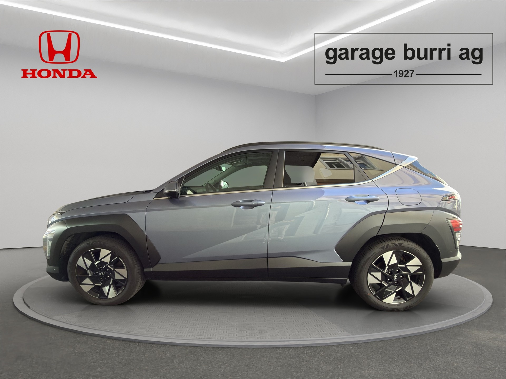 HYUNDAI Kona 1.6 T-GDi Vertex 4WD-showroom-element-2