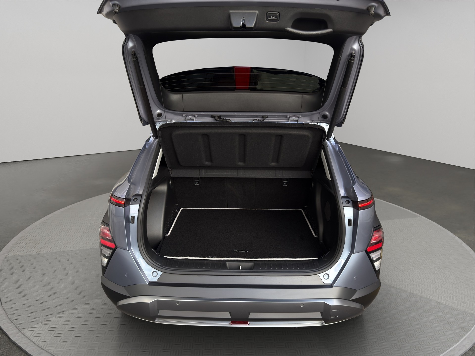 HYUNDAI Kona 1.6 T-GDi Vertex 4WD-image-16