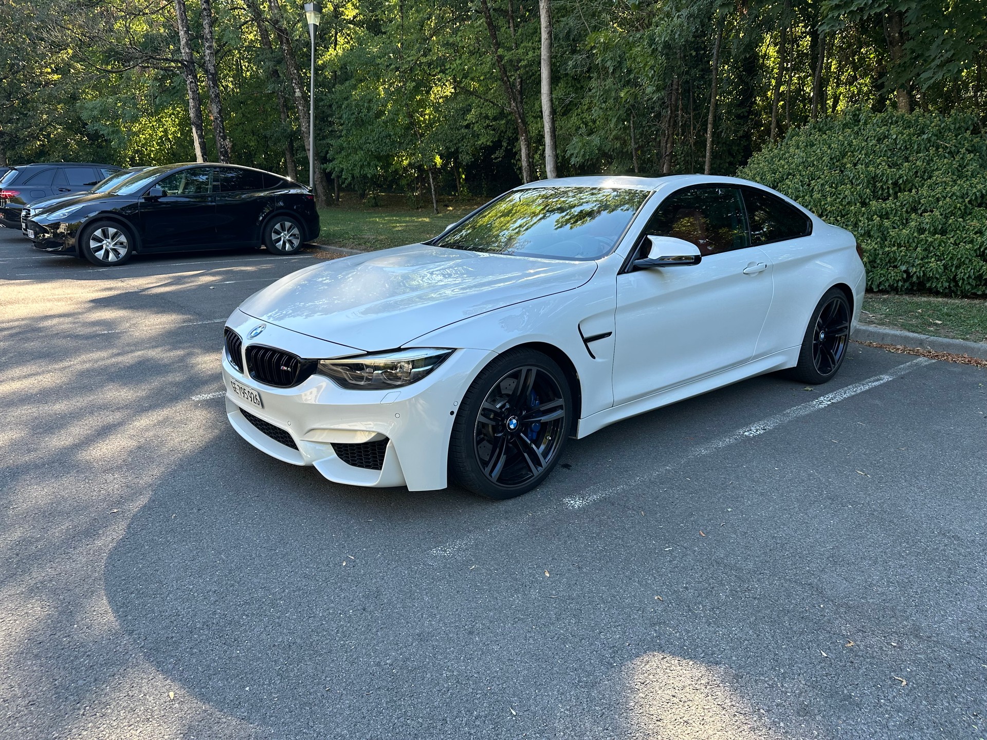 BMW M4