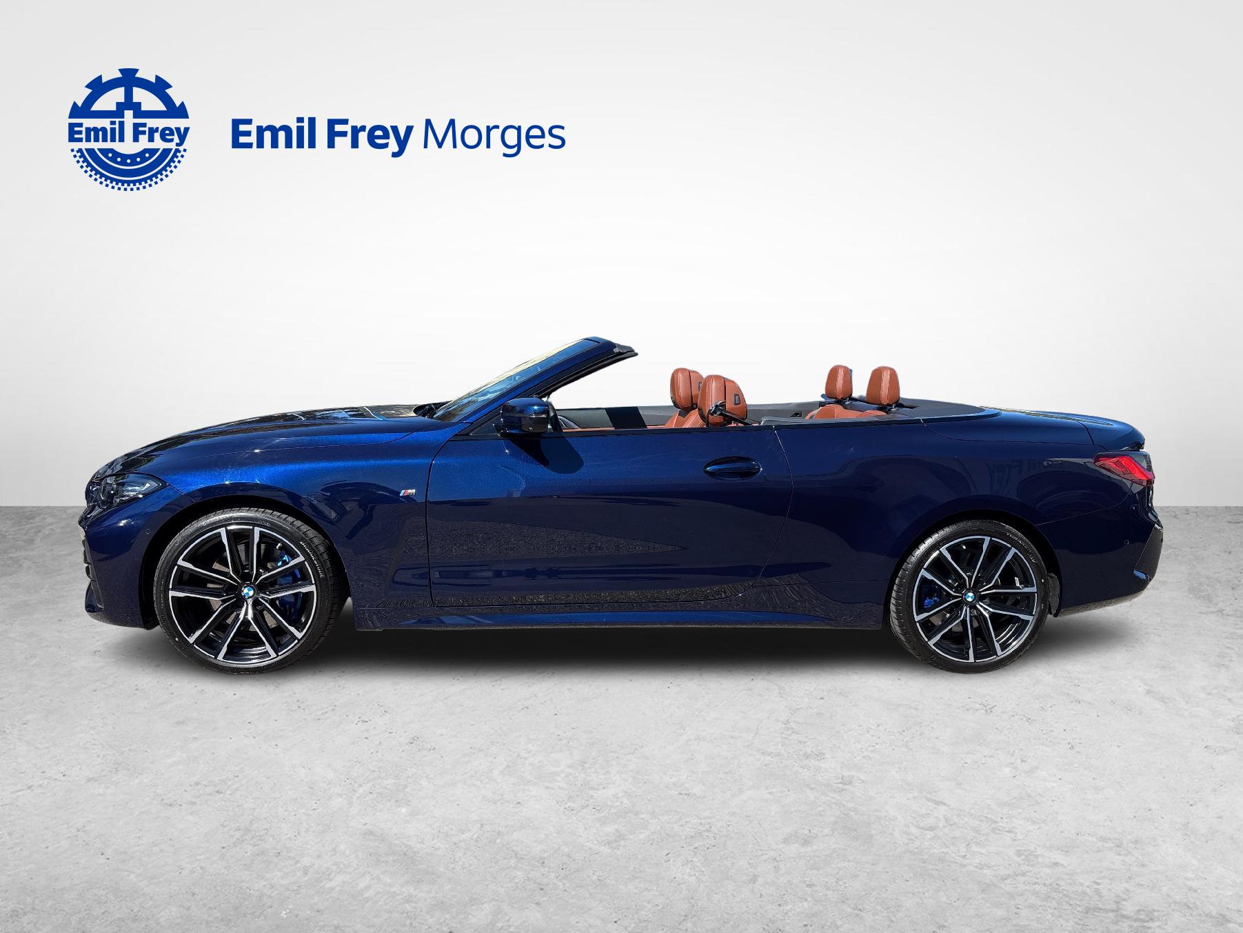 BMW M440i xDrive Cabrio 48V M-Sport-showroom-element-1