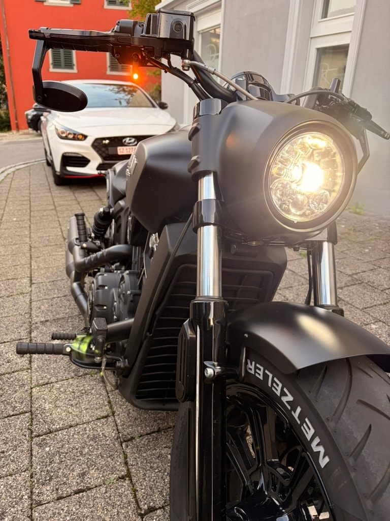 INDIAN Scout Bobber ABS-image-7