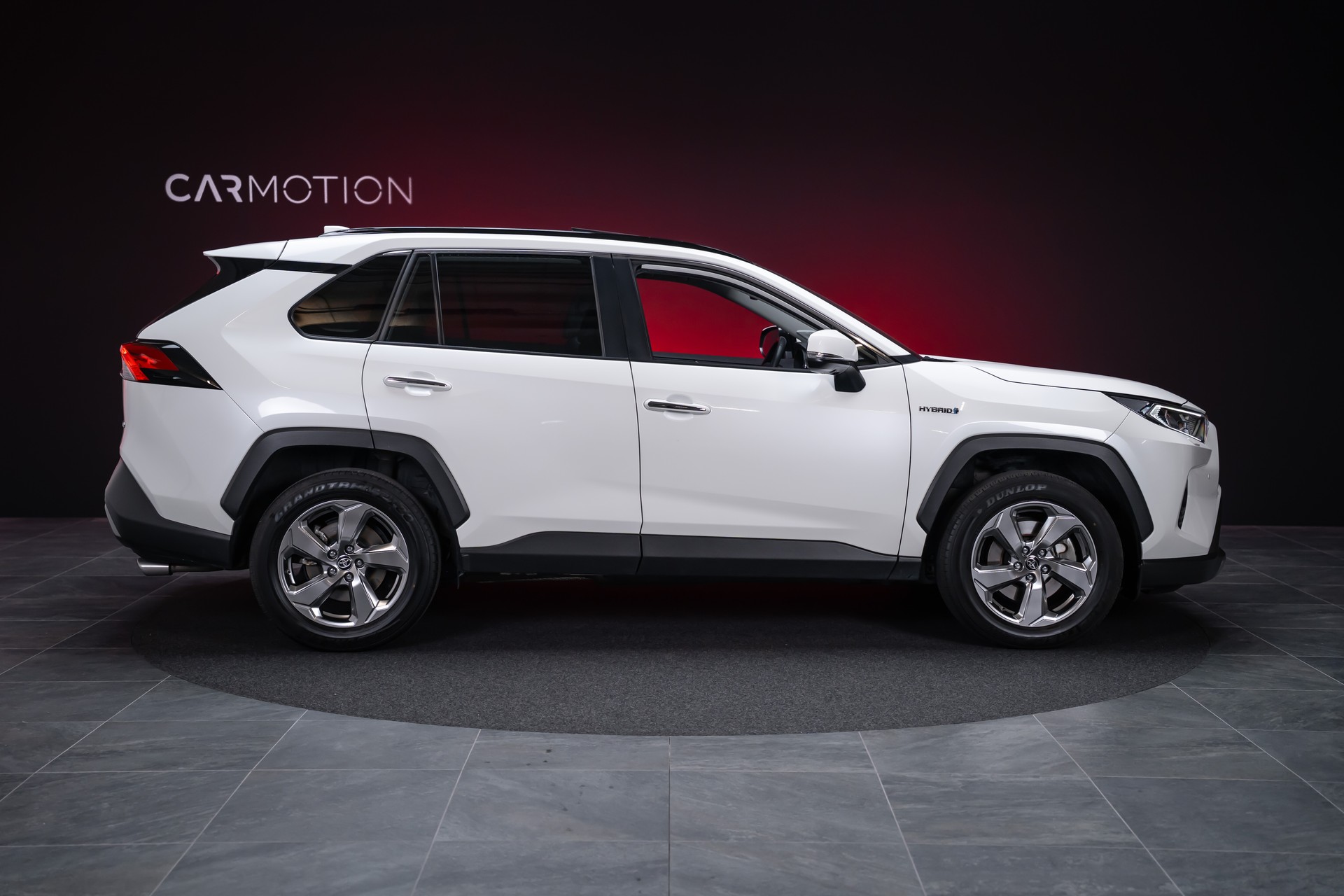 TOYOTA RAV-4 2.5 HEV Premium / CH-Fahrzeug / Panorama-Glasdach / 360°Kamera /-showroom-element-3