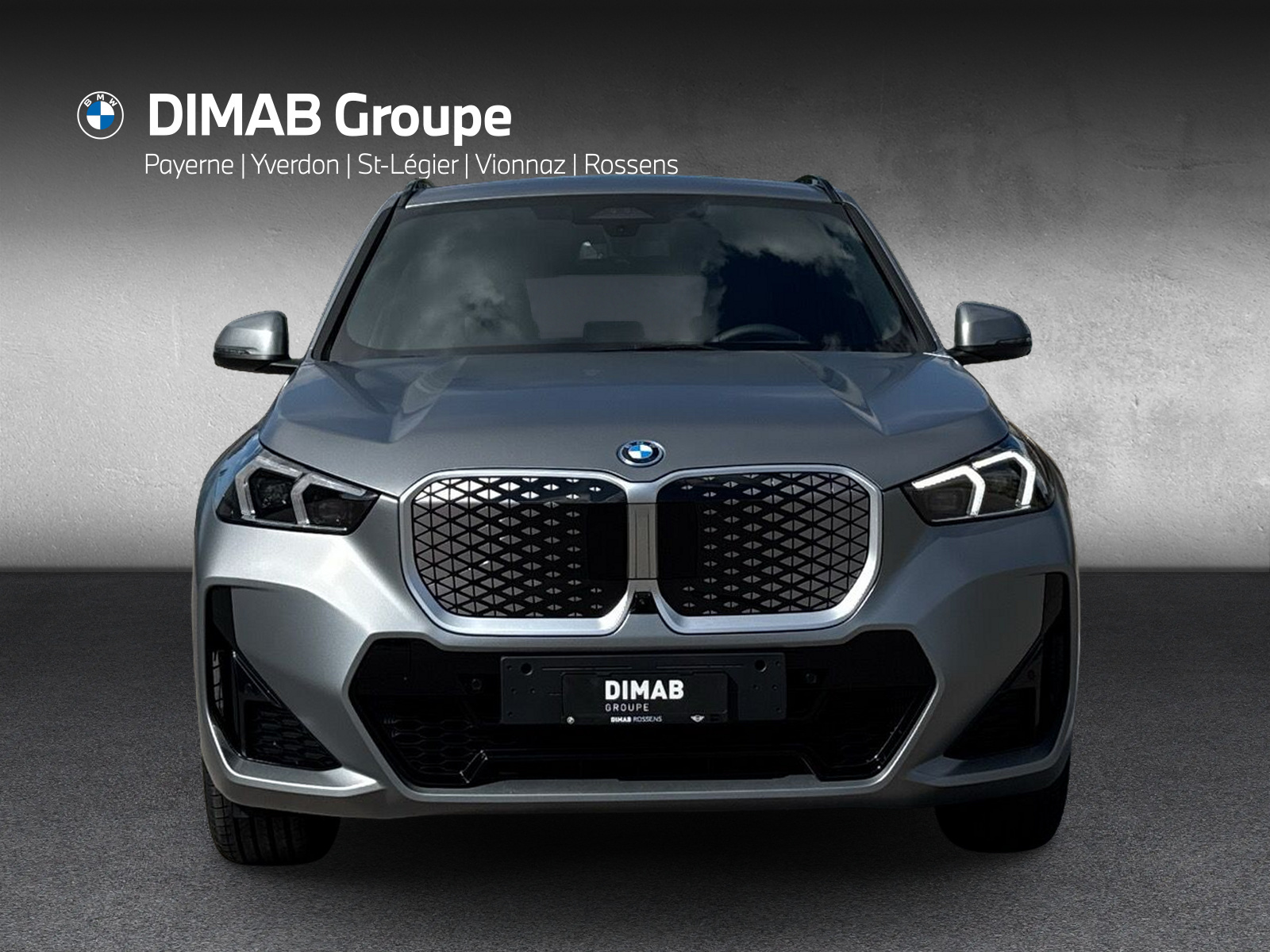 BMW iX1 eDrive 20 Edition M Sport-image-7