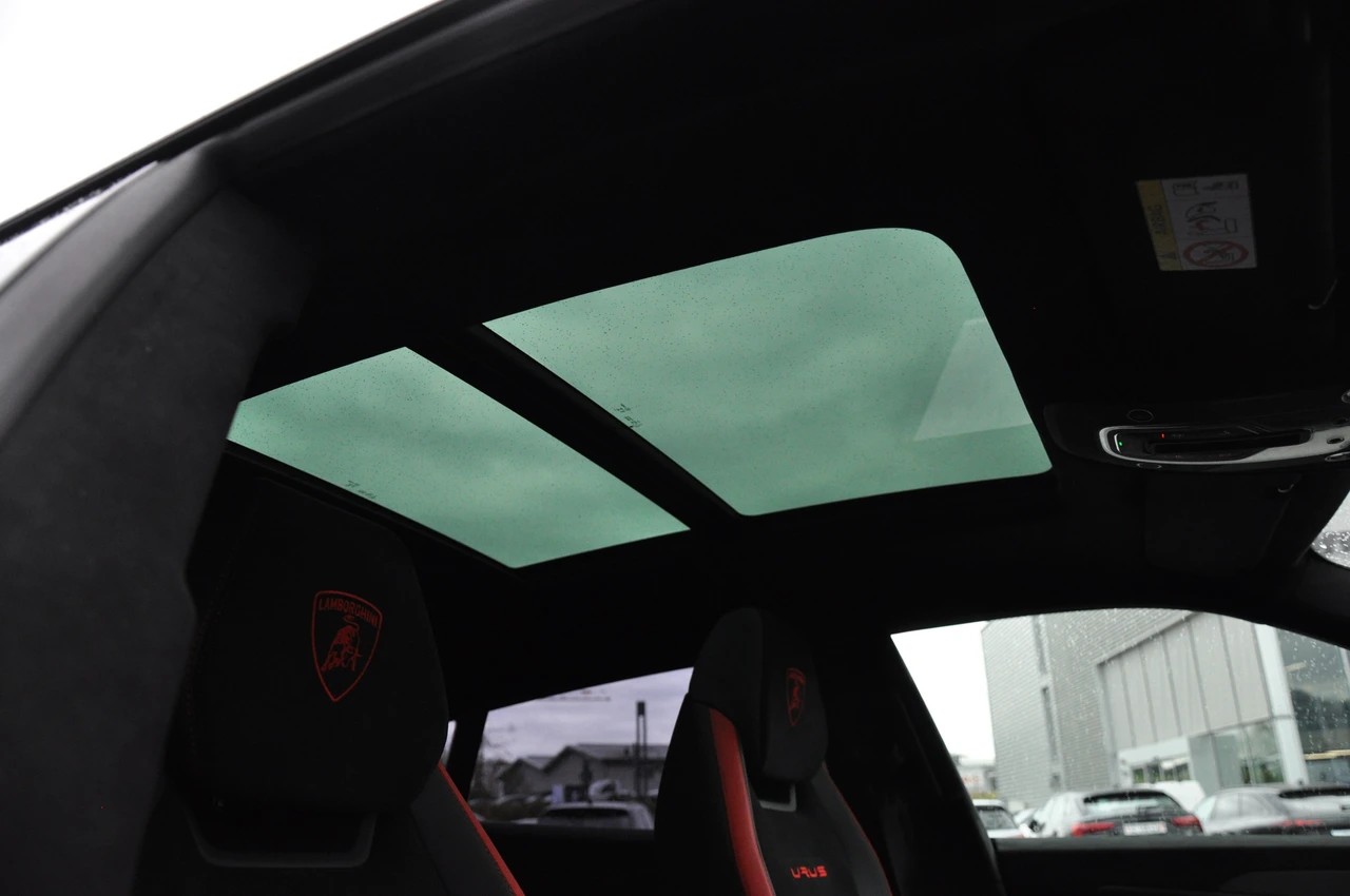 LAMBORGHINI Urus E-Gear Performante-image-15
