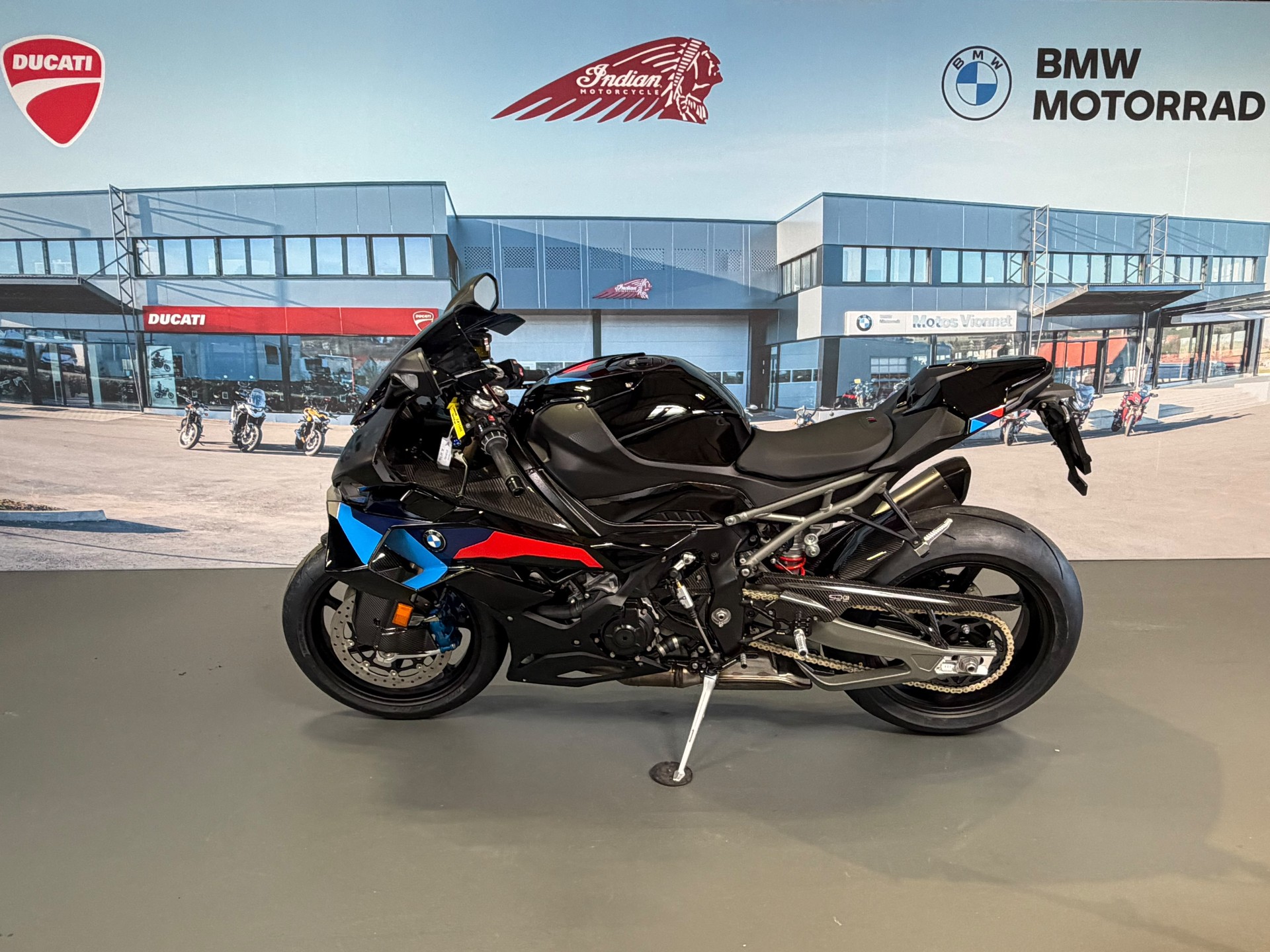 BMW S 1000 RR Pack M-image-3