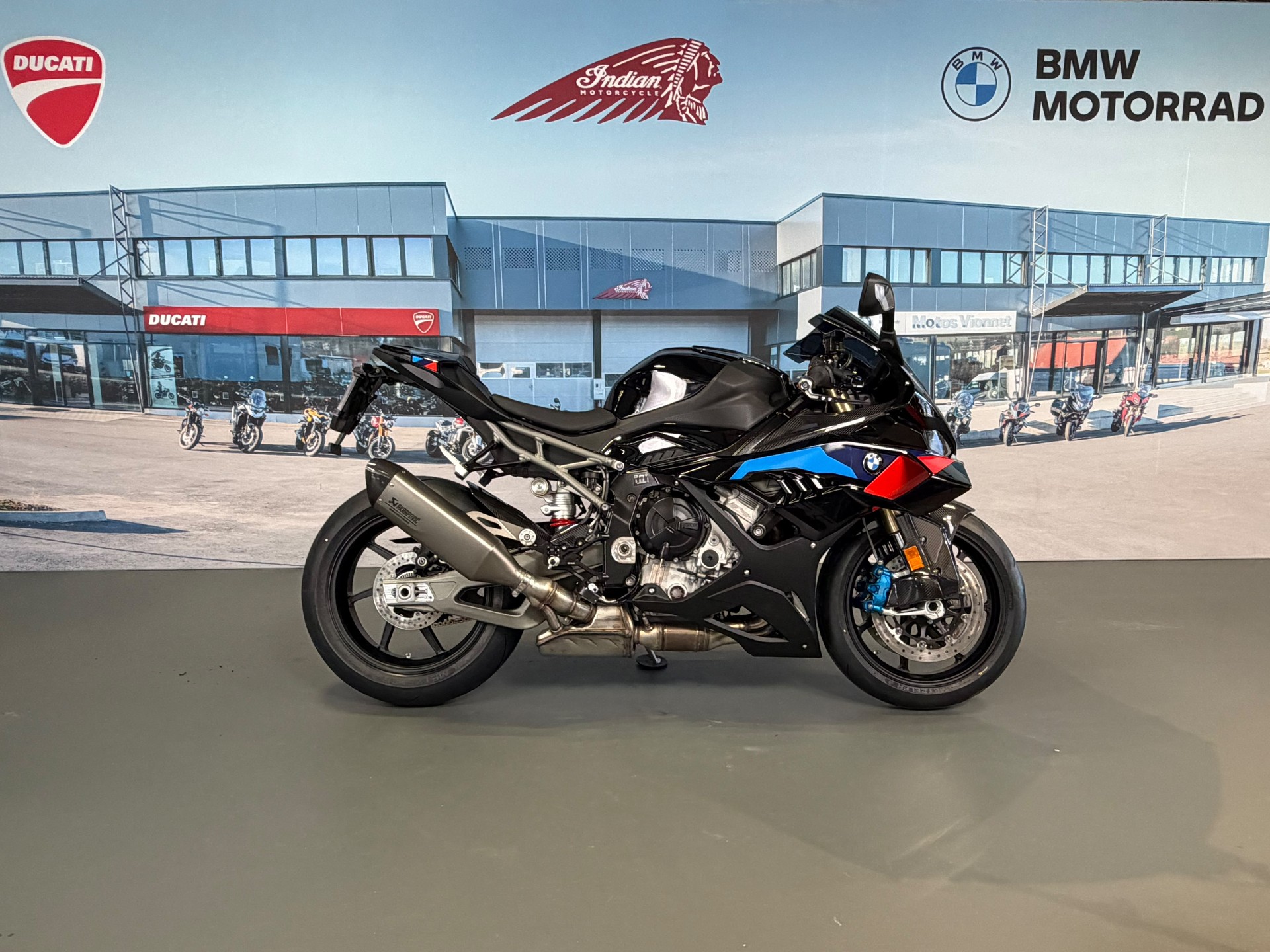 BMW S 1000 RR Pack M-image-4
