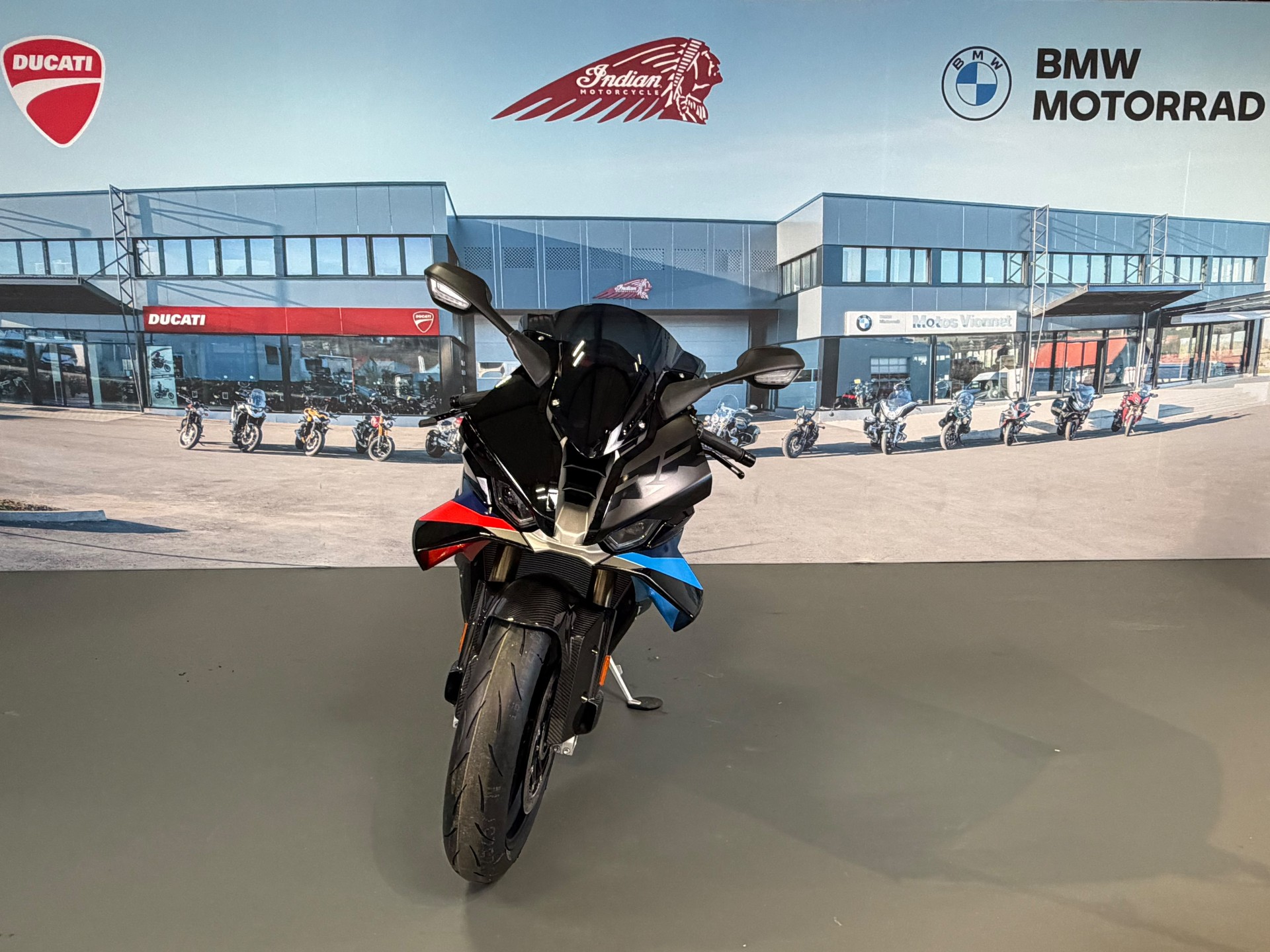 BMW S 1000 RR Pack M-image-2