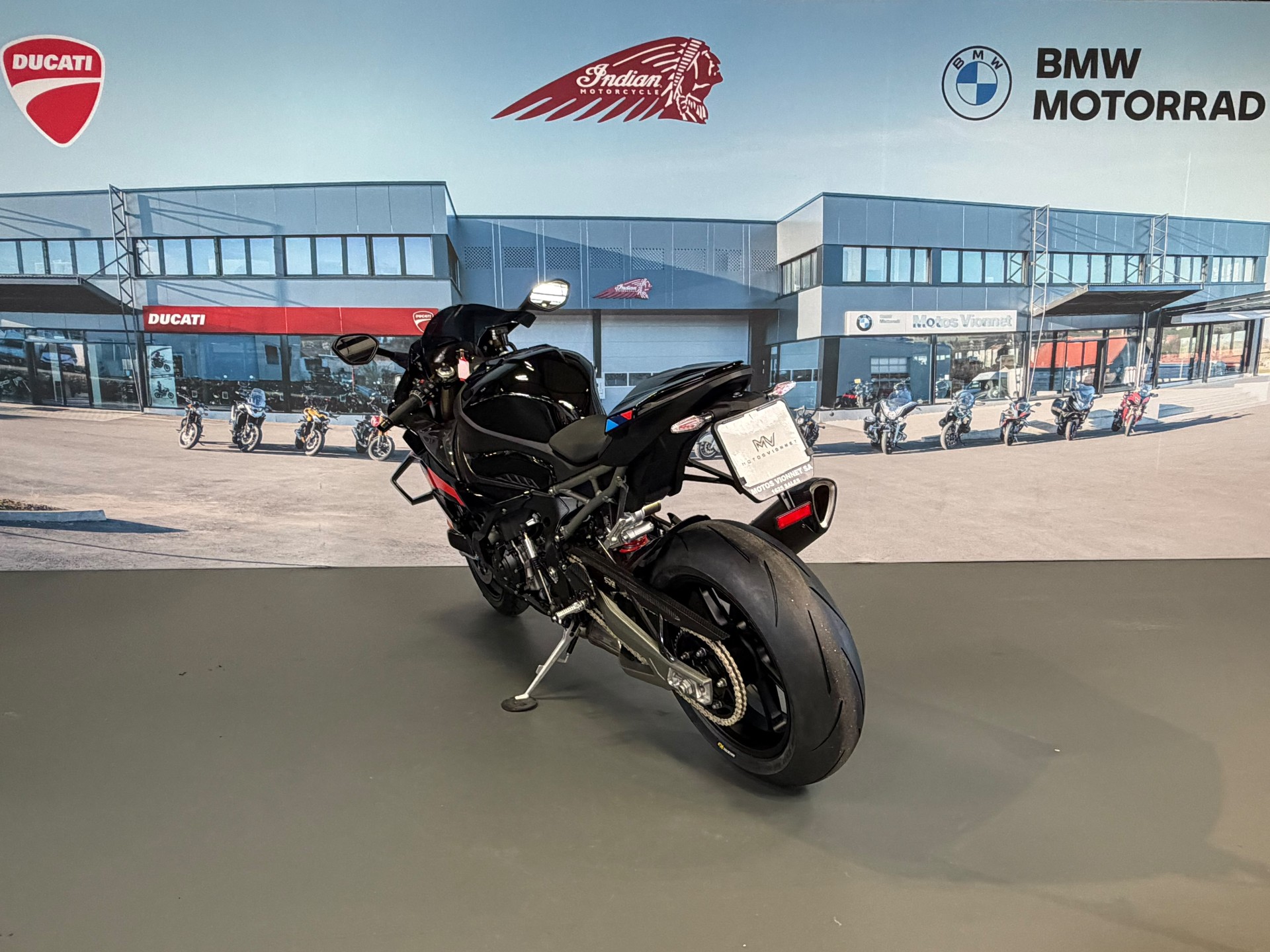 BMW S 1000 RR Pack M-image-5