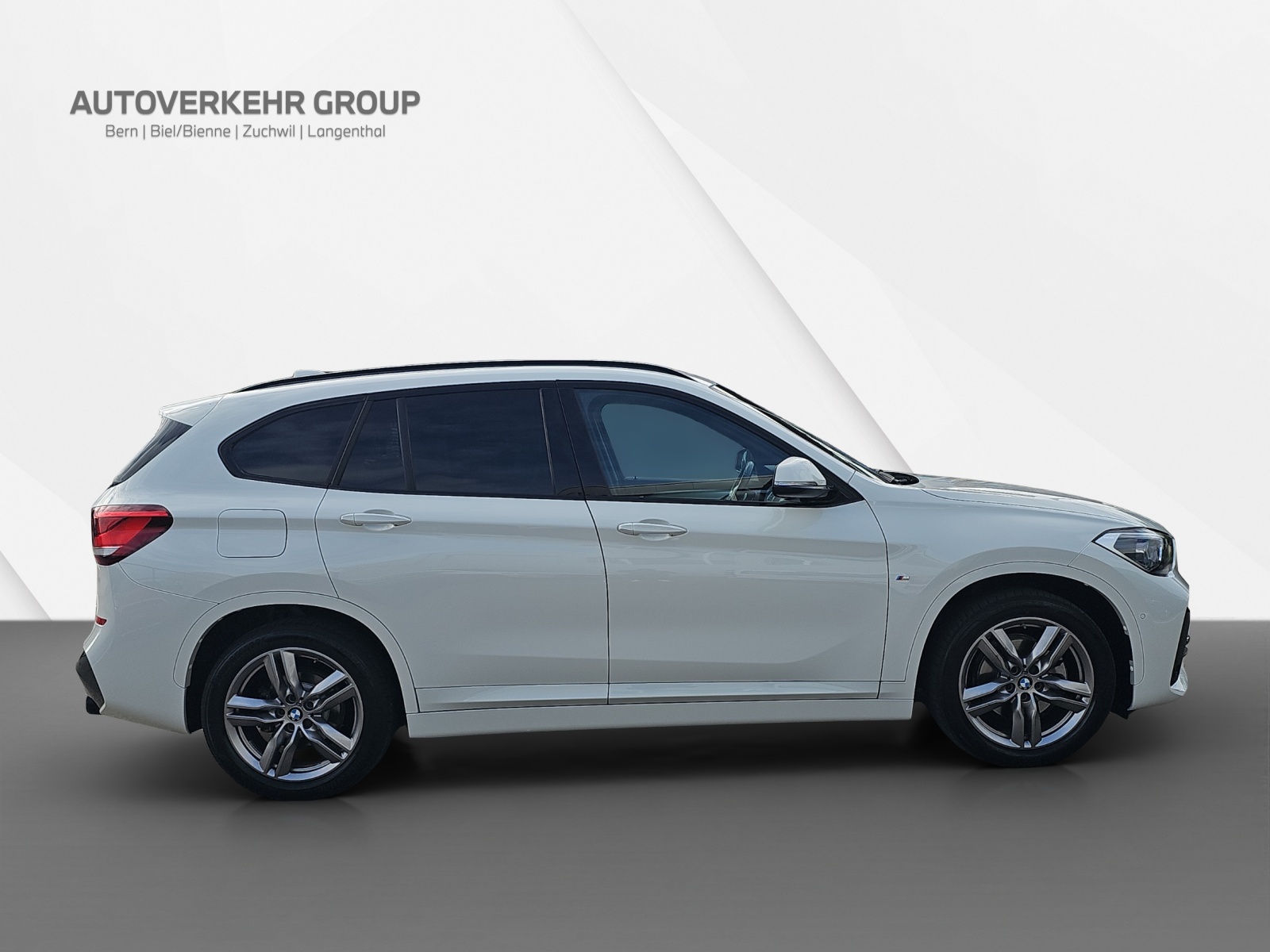 BMW X1 xDrive 18d M Sport-image-6