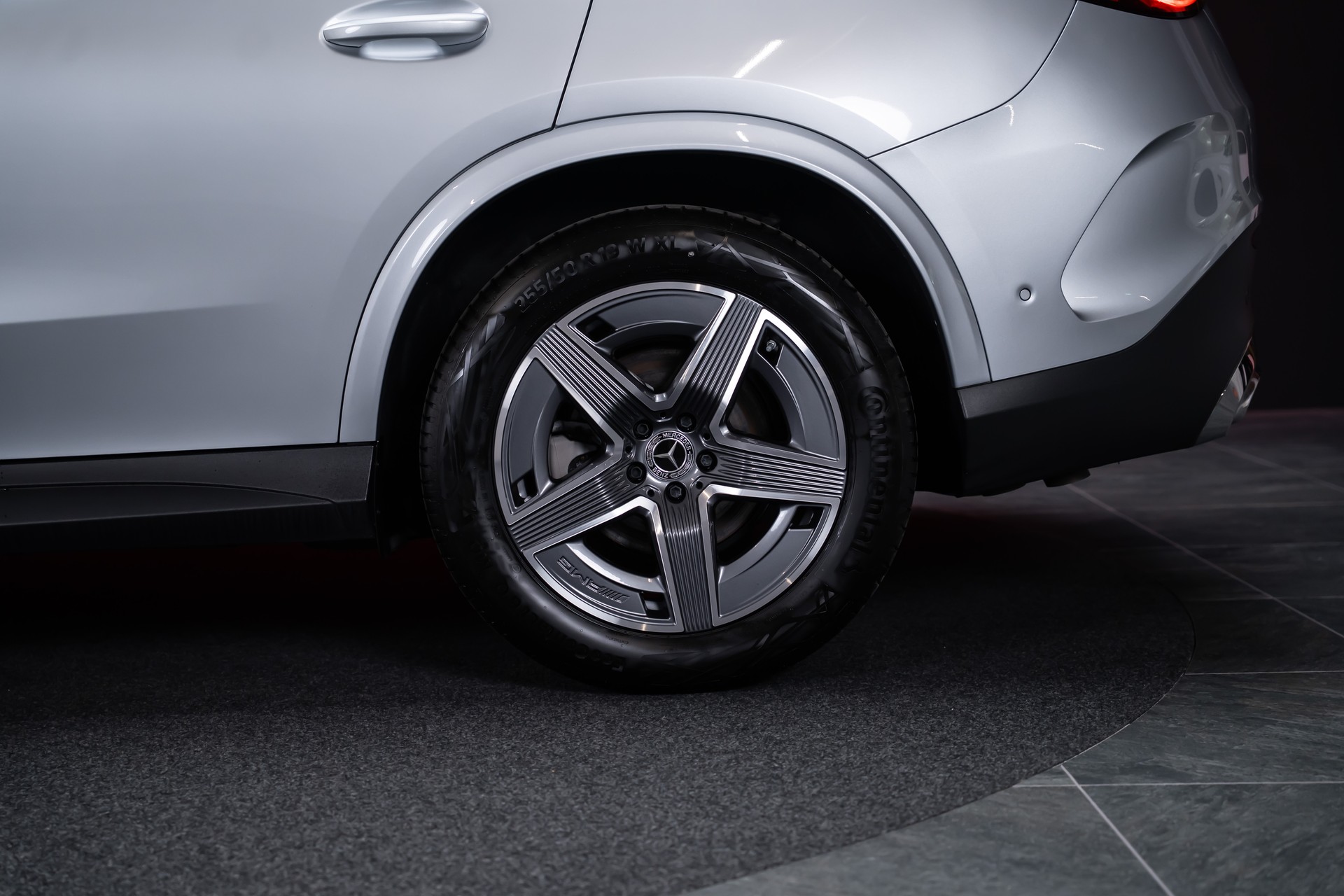 MERCEDES-BENZ GLC 220 d AMG Line 4matic Coupé / Panorama / 360°Kamera / AHK-image-37