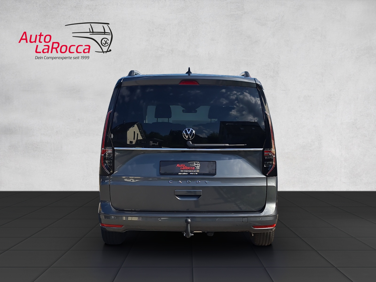 VW Caddy Maxi 1.5 TSI Style DSG-showroom-element-3