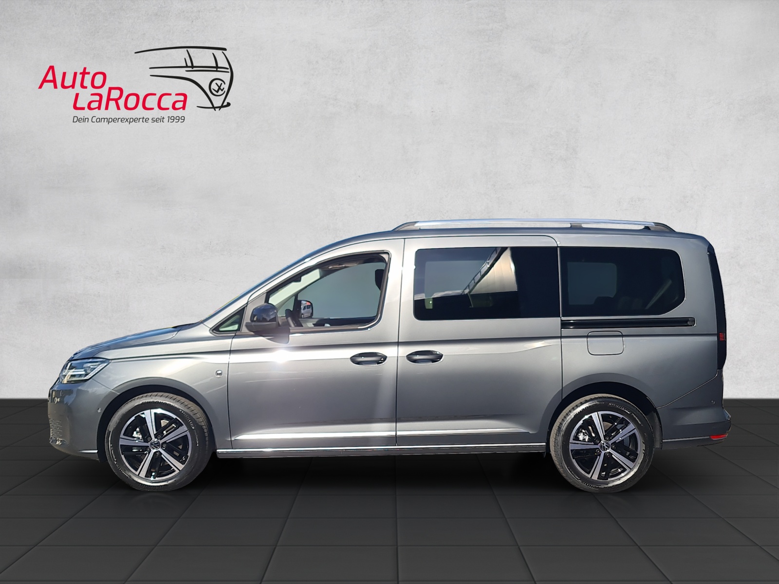 VW Caddy Maxi 1.5 TSI Style DSG-showroom-element-1