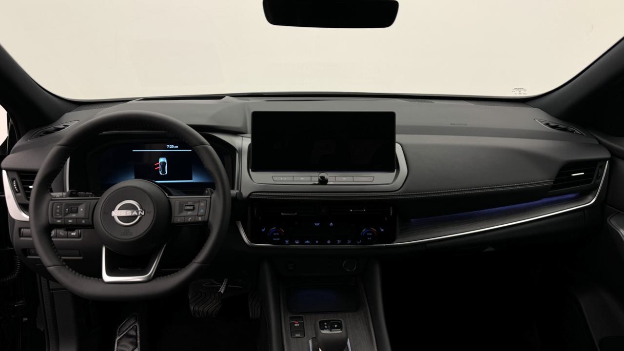 NISSAN Qashqai 1.3 DIG-T MHEV Tekna+ Xtronic 4x4-image-5