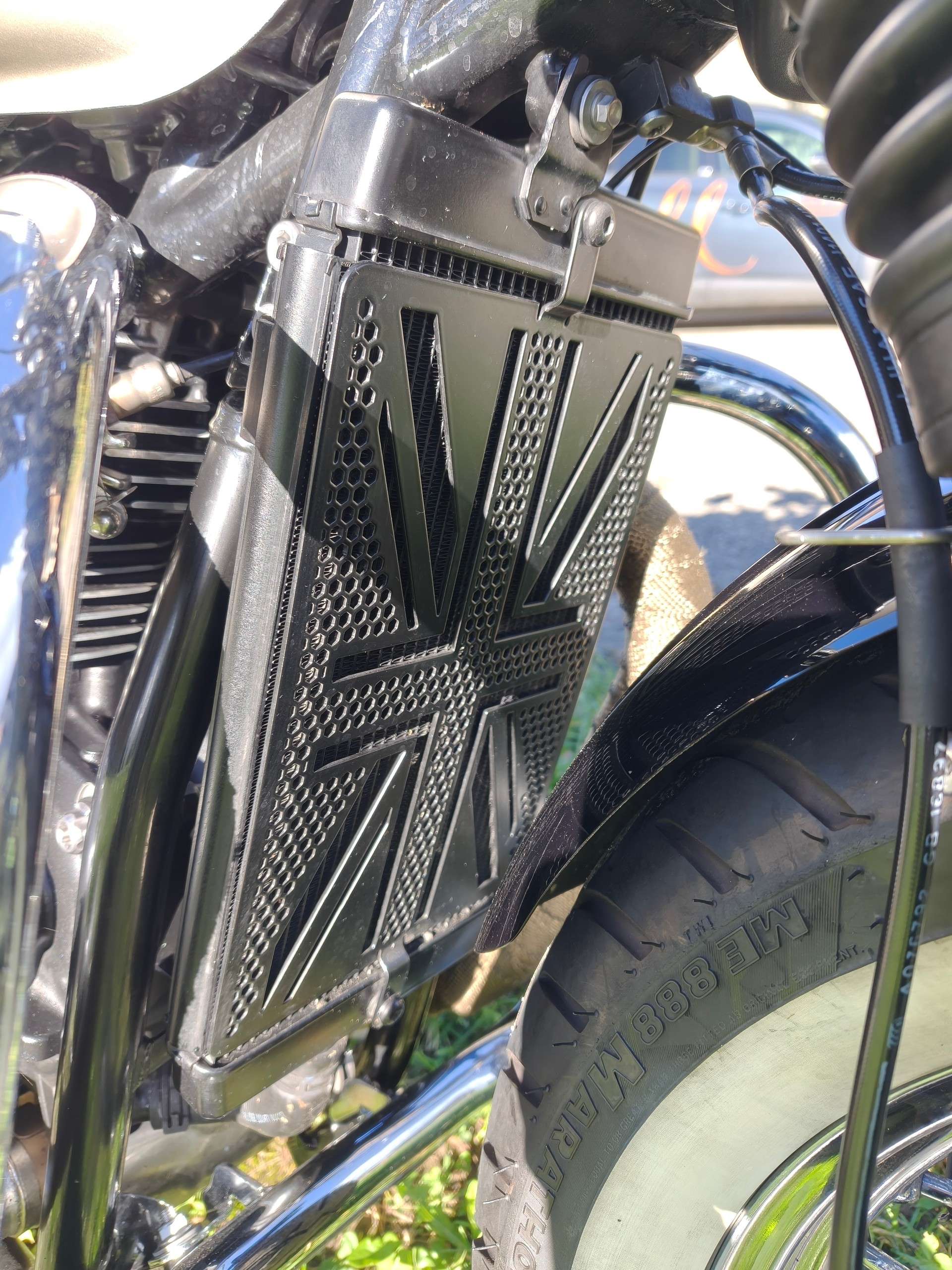 TRIUMPH Bonneville 1200 Speedmaster ABS-image-11