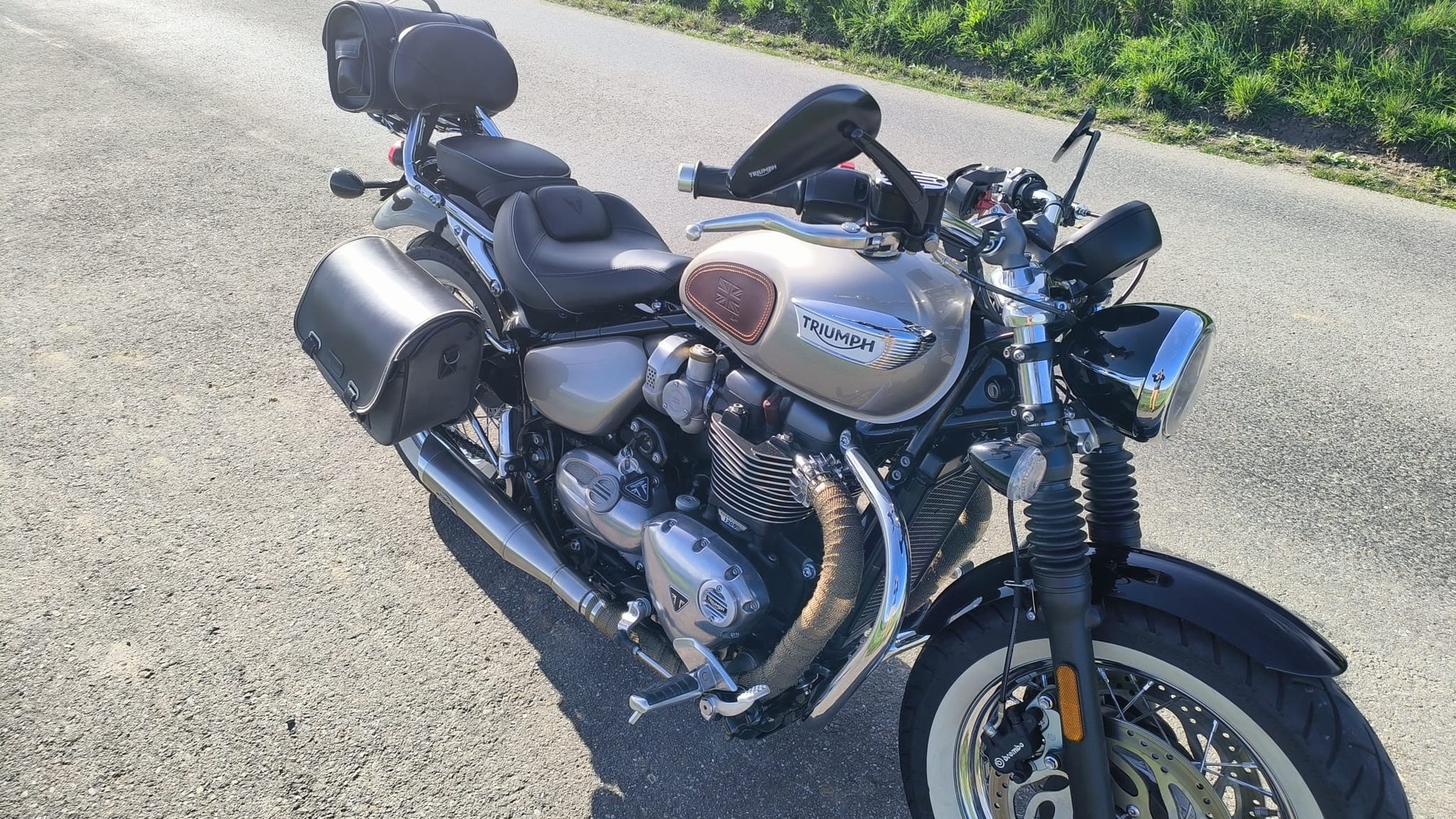 TRIUMPH Bonneville 1200 Speedmaster ABS-image-2
