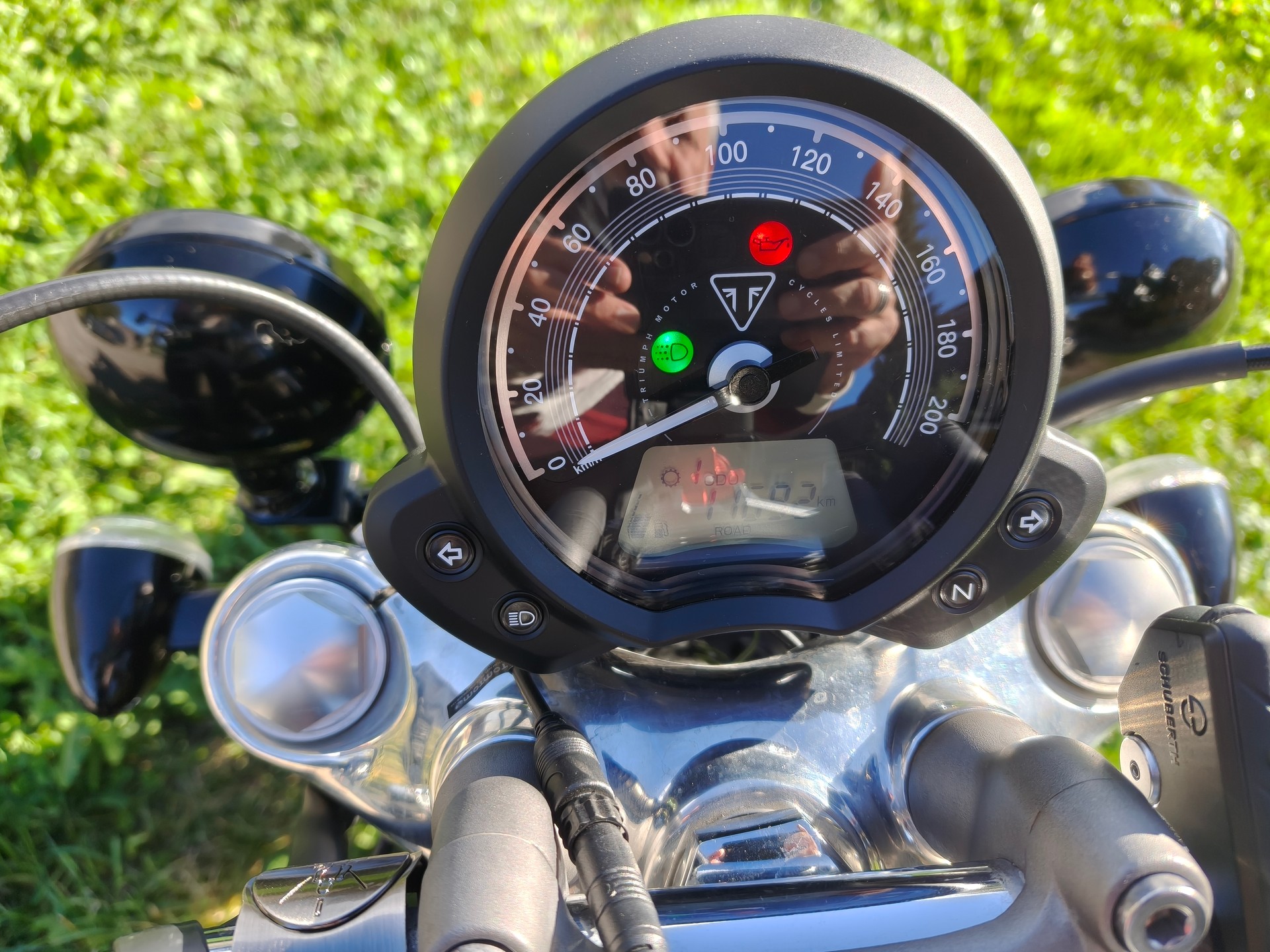 TRIUMPH Bonneville 1200 Speedmaster ABS-image-7