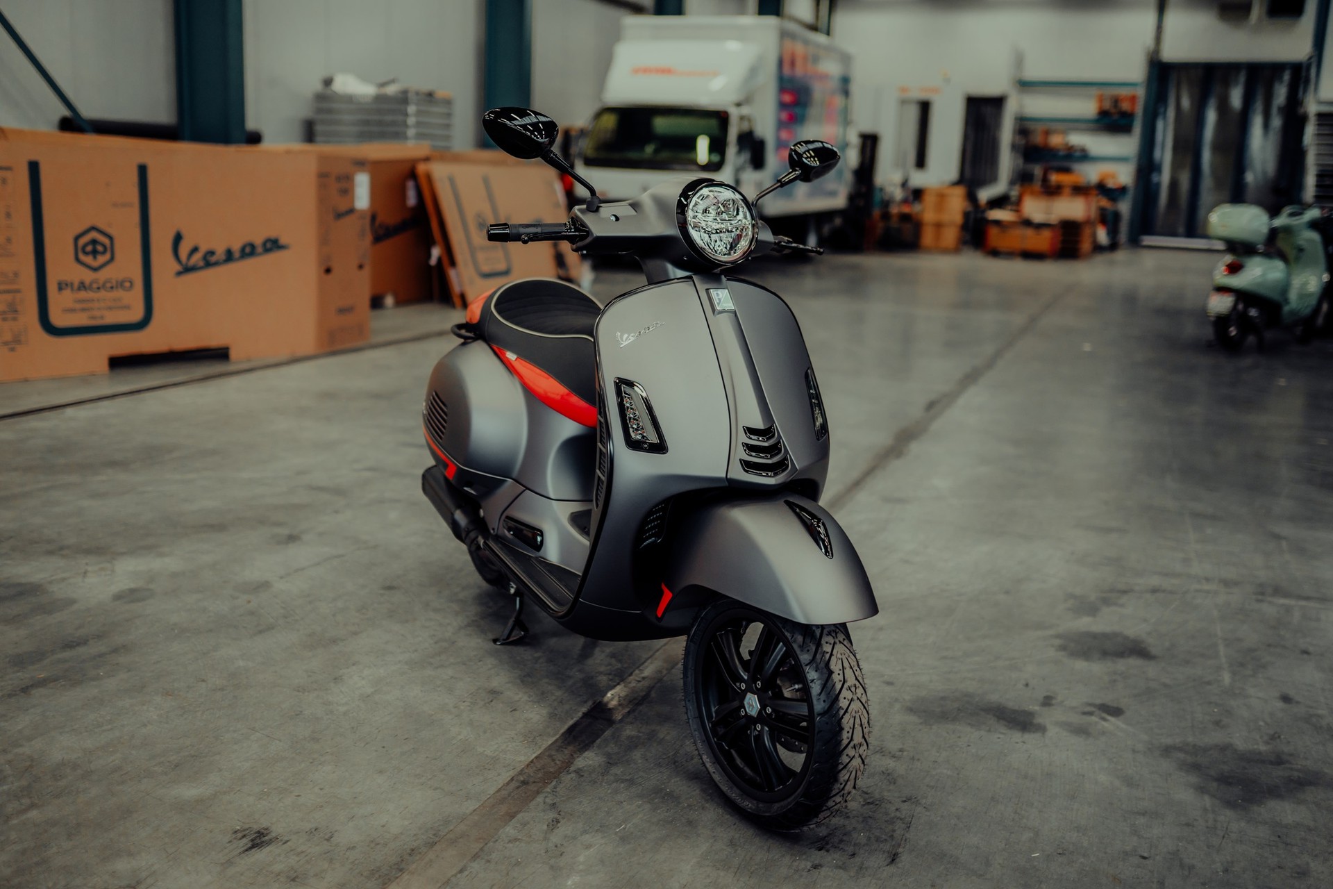 PIAGGIO Vespa GTS Super Sport 125 i.e. ABS-image-6