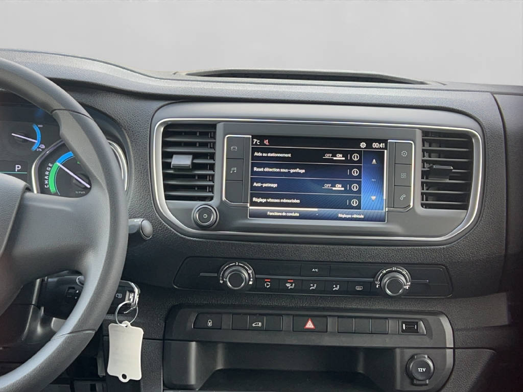 TOYOTA PROACE Van L1 75KWh Active 45760/002-image-6