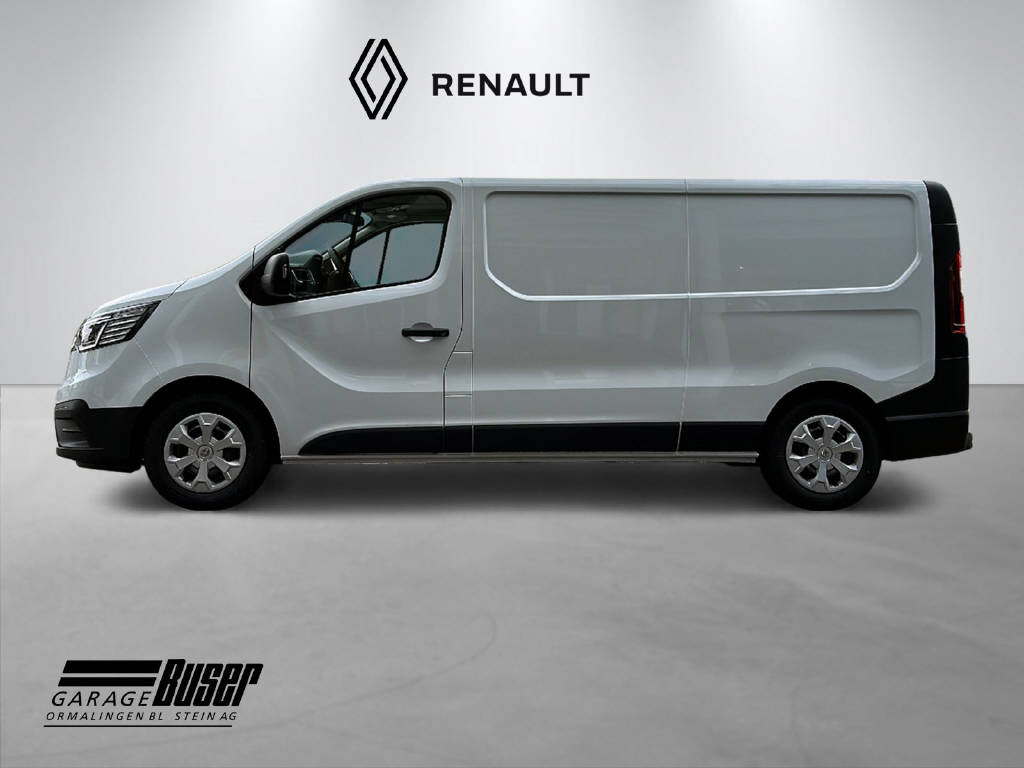RENAULT Trafic Kaw. 3.0 t L2 H1 E-Tech Electric EV52 Advance-image-6