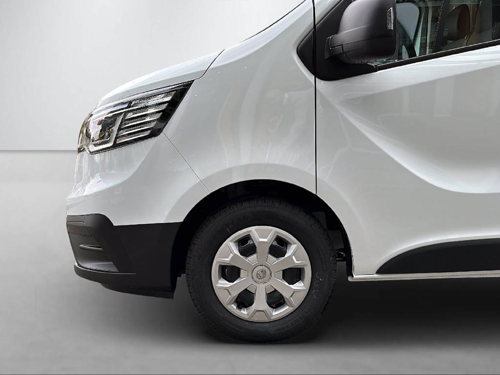 RENAULT Trafic Kaw. 3.0 t L2 H1 E-Tech Electric EV52 Advance-image-7