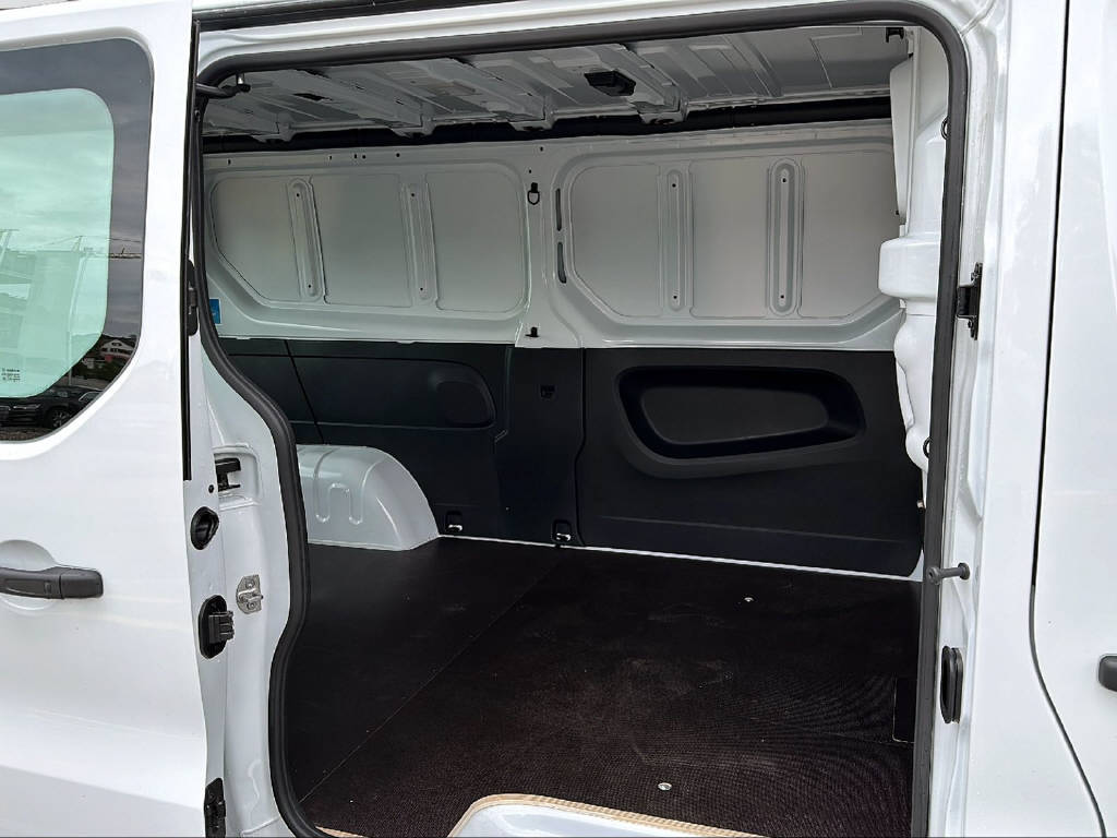 RENAULT Trafic Kaw. 3.0 t L2 H1 E-Tech Electric EV52 Advance-image-14