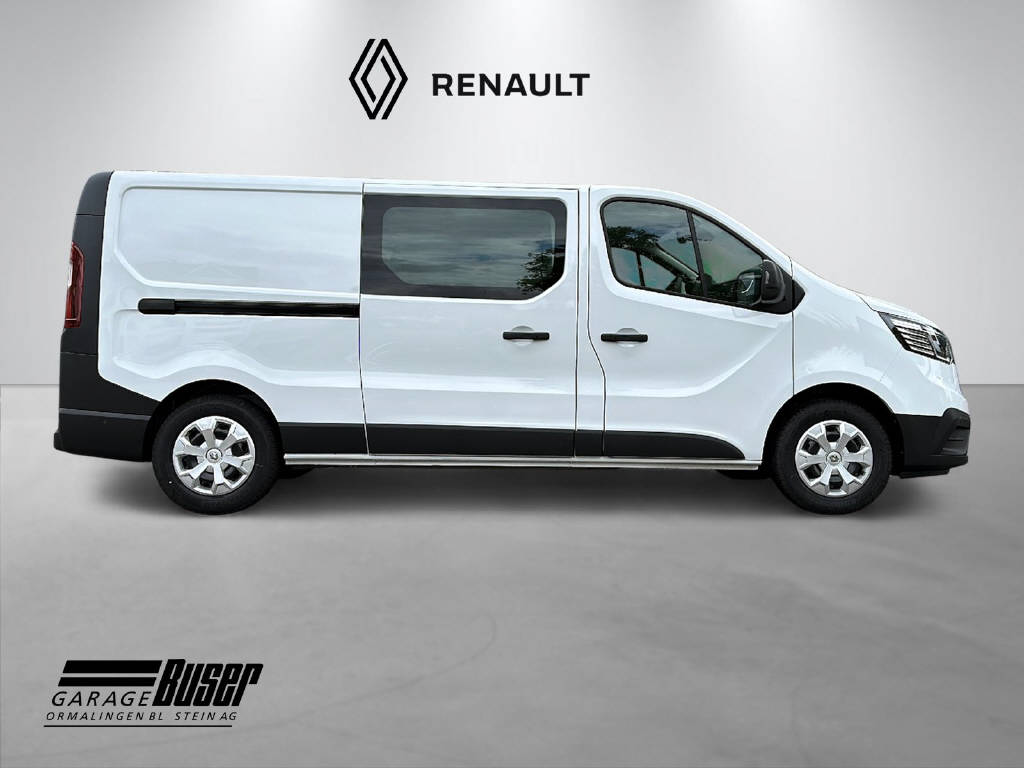 RENAULT Trafic Kaw. 3.0 t L2 H1 E-Tech Electric EV52 Advance-showroom-element-3