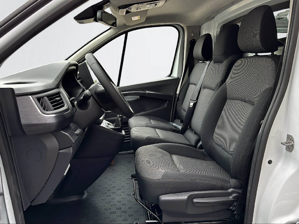 RENAULT Trafic Kaw. 3.0 t L2 H1 E-Tech Electric EV52 Advance-image-9