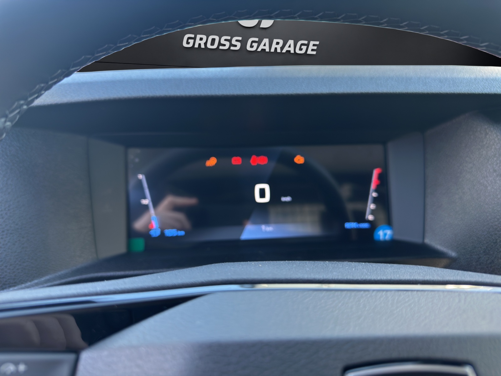 PEUGEOT Expert NEW HDi145 S&S Standar-image-8