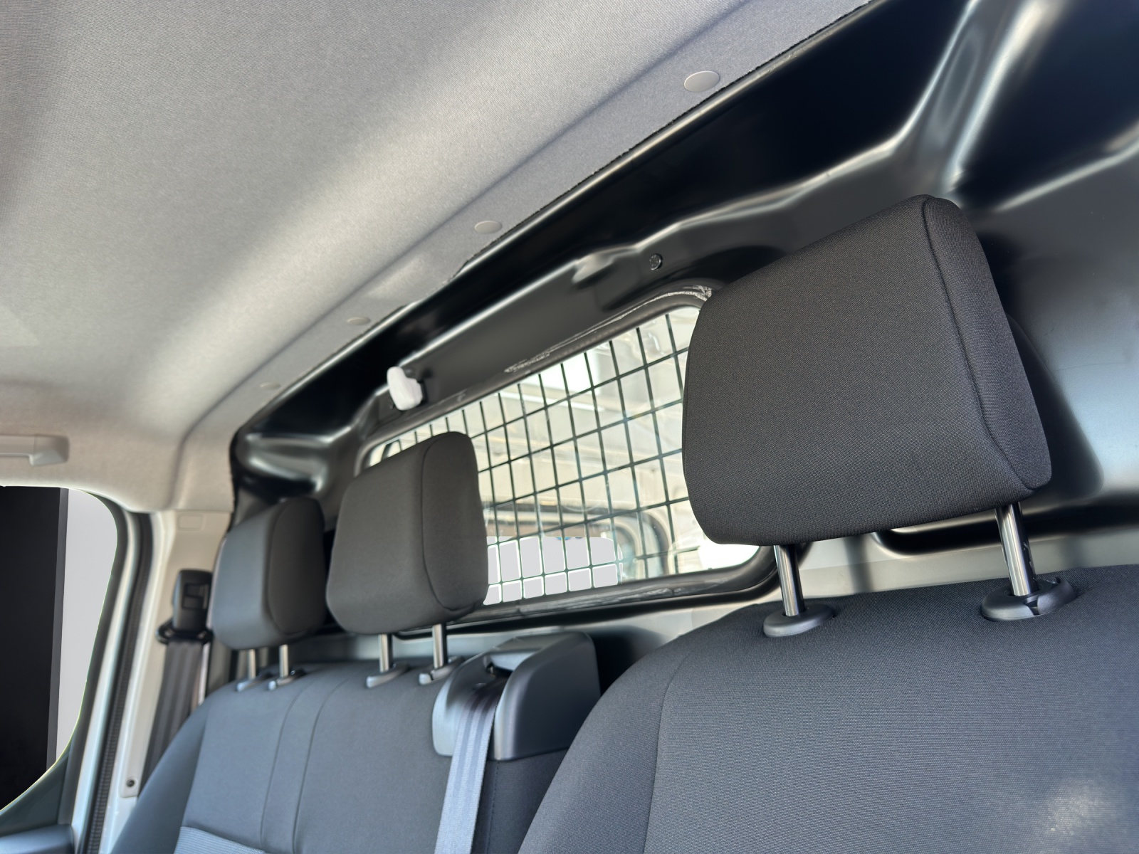 PEUGEOT Expert NEW HDi145 S&S Standar-image-10