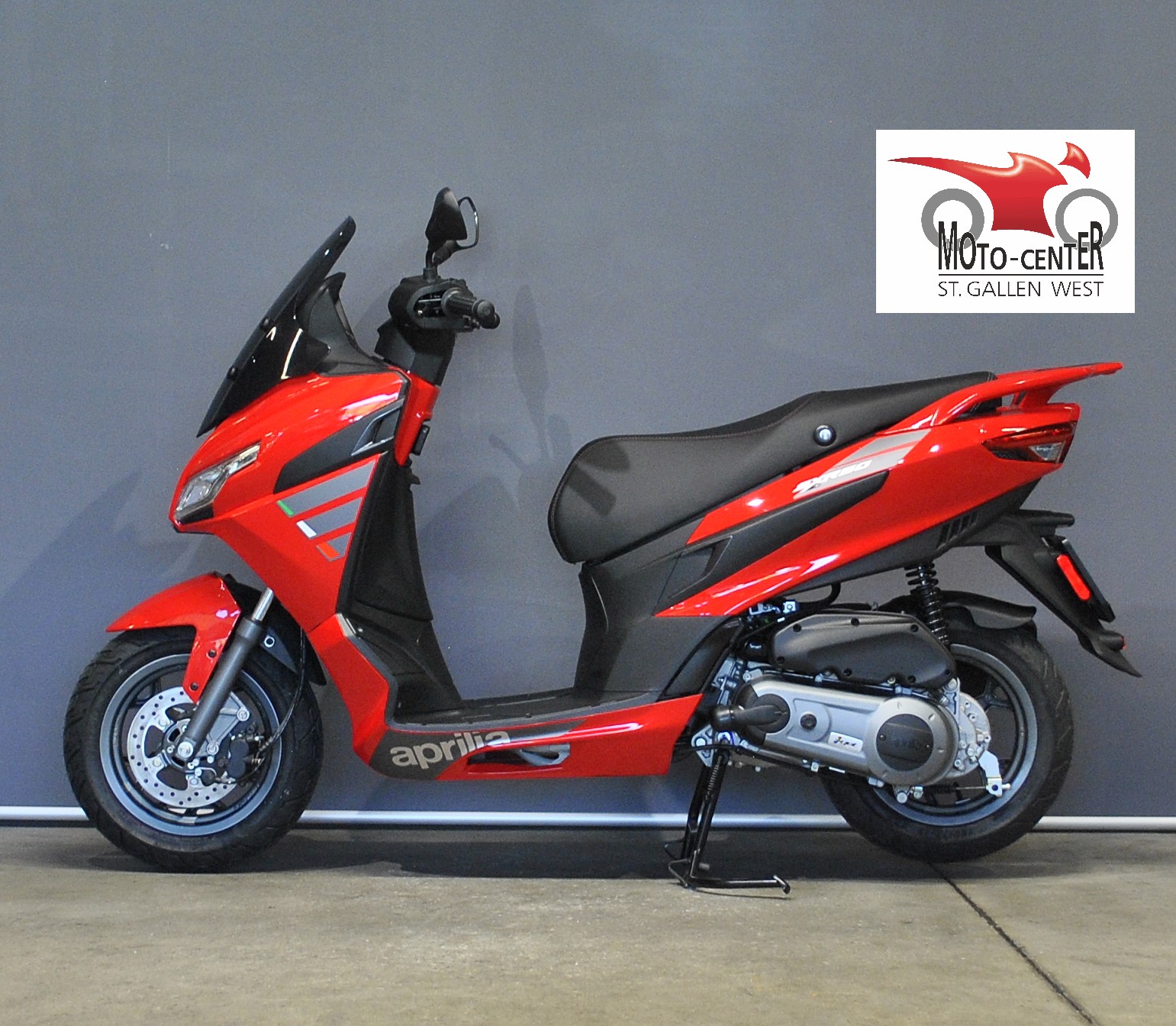 APRILIA SXR 50 (45kM/h)-showroom-element-2